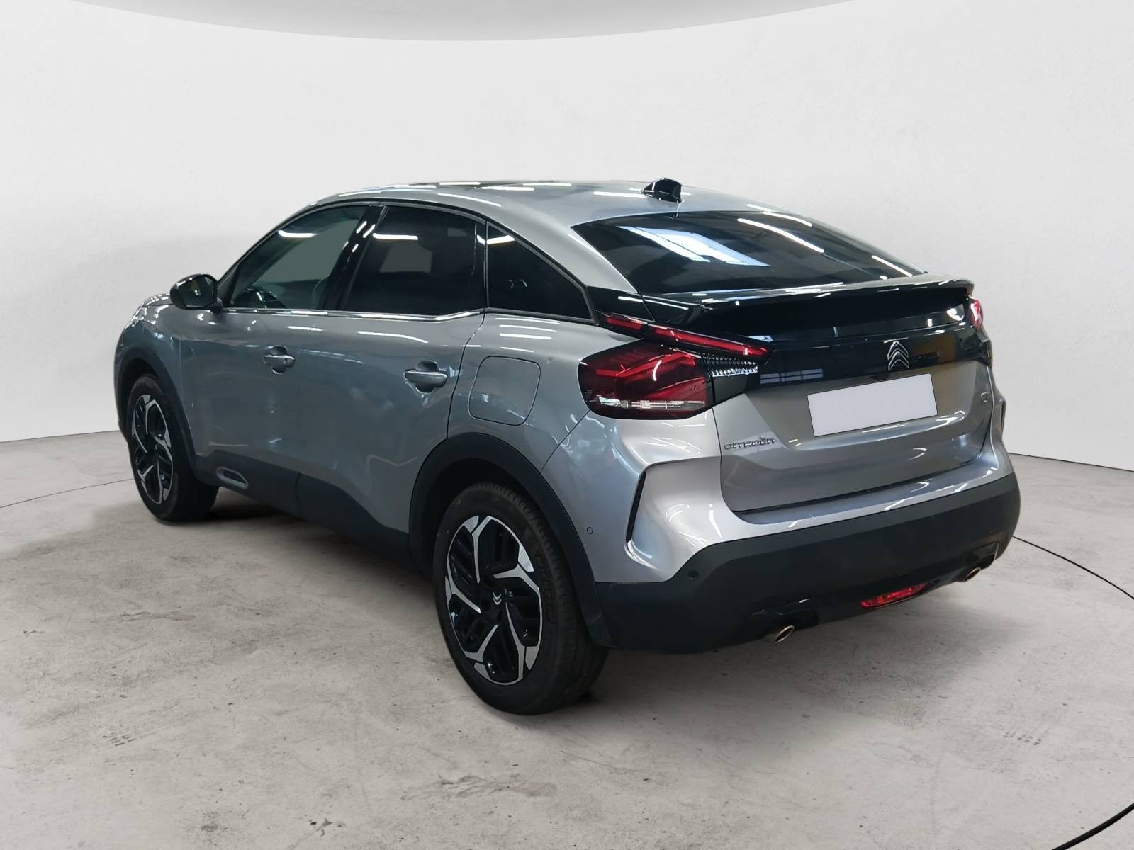CITROEN - C4 - #790220 - 2
