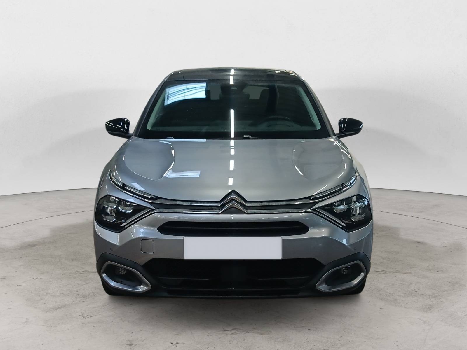 CITROEN - C4 - #790220 - 4