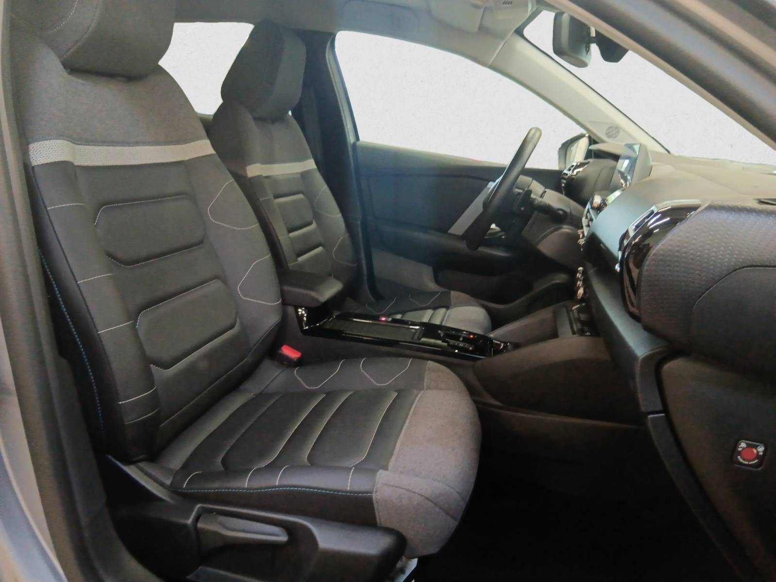 CITROEN - C4 - #790220 - 13