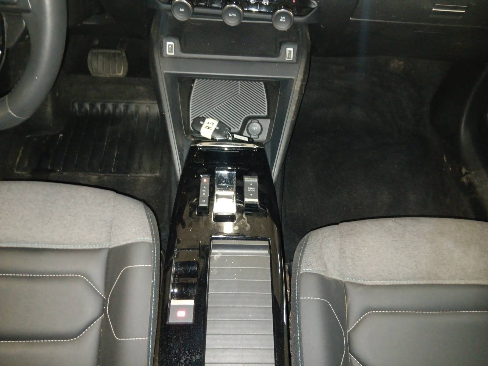 CITROEN - C4 - #790220 - 14