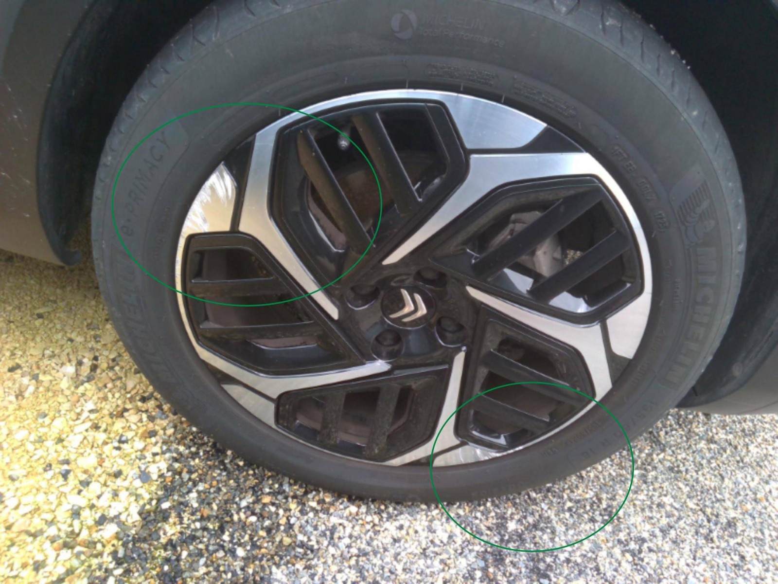 CITROEN - C4 - #790220 - 23