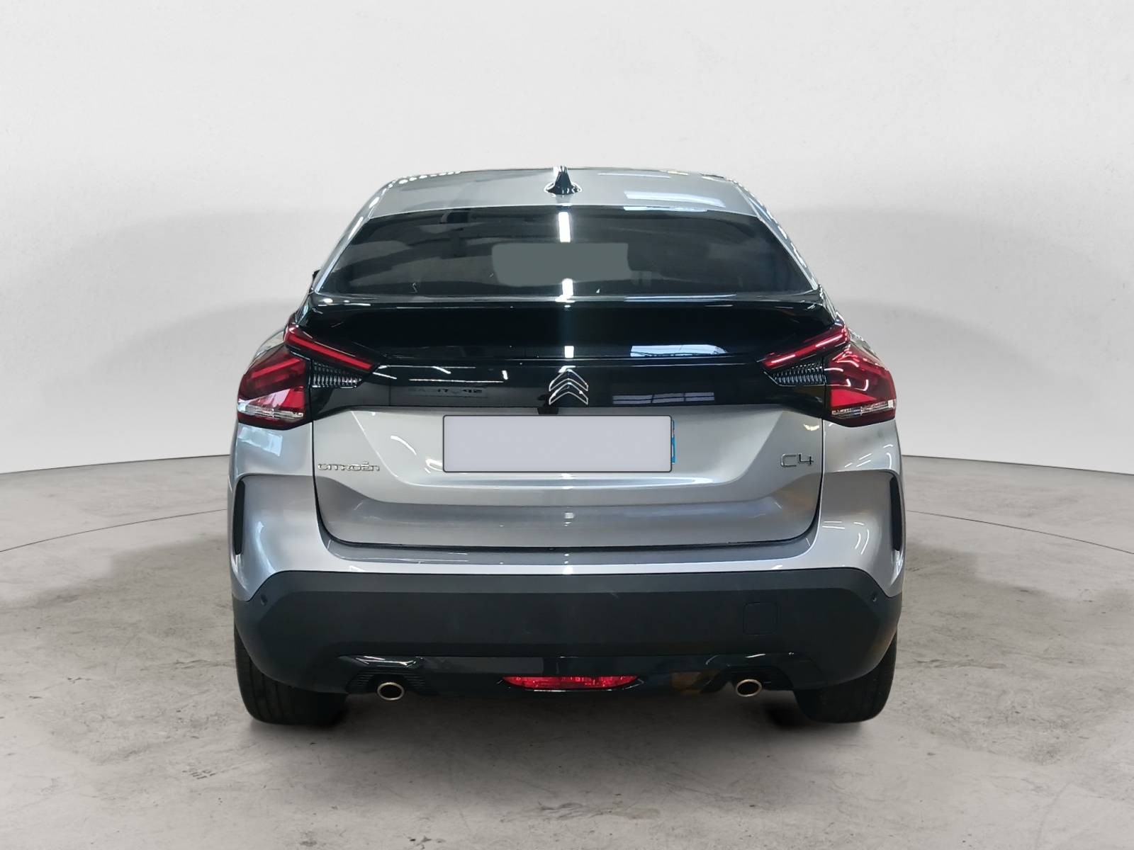 CITROEN - C4 - #790222 - 5