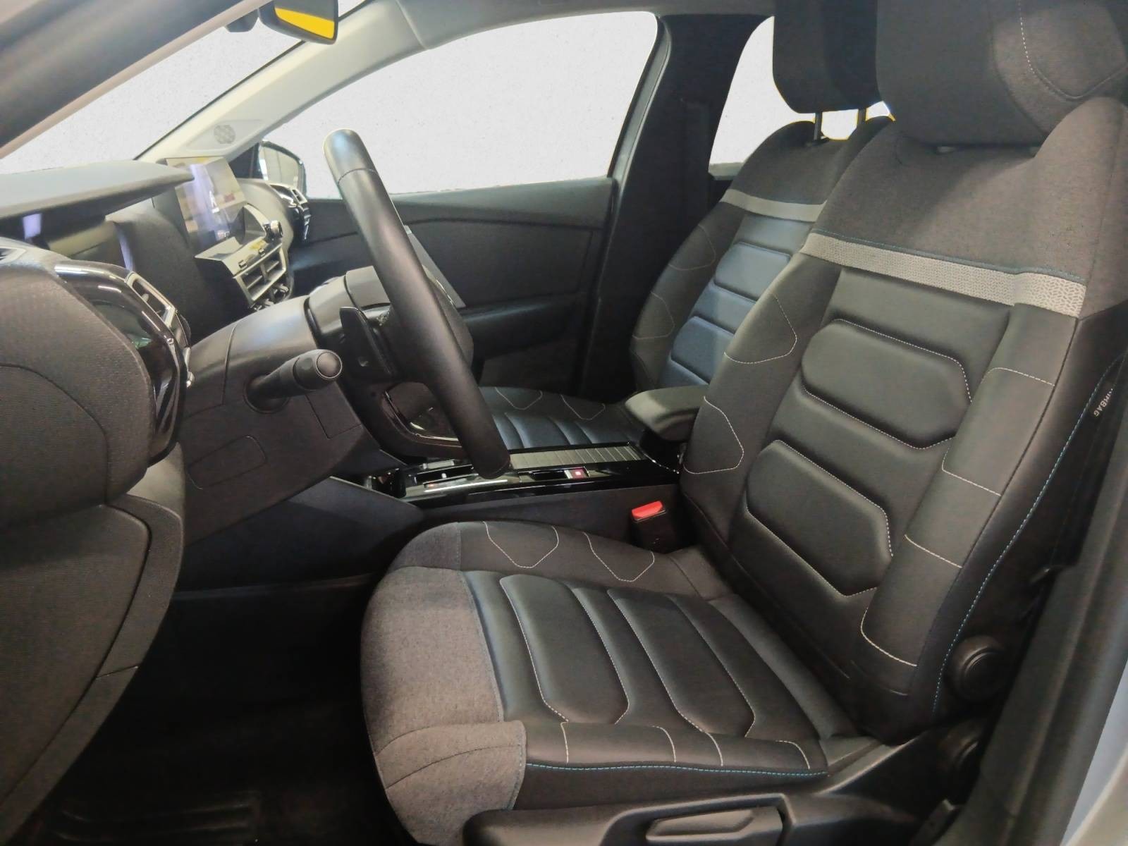 CITROEN - C4 - #790222 - 7