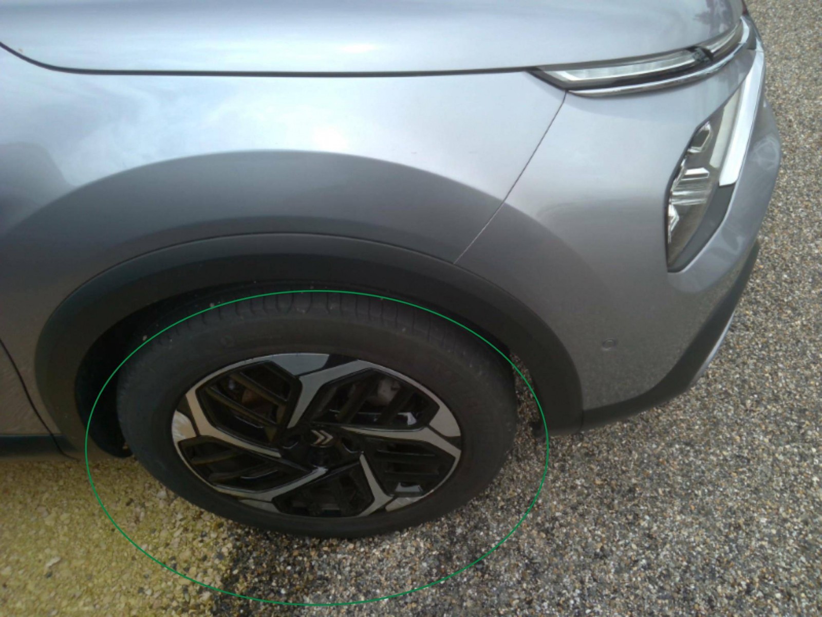 CITROEN - C4 - #790222 - 17