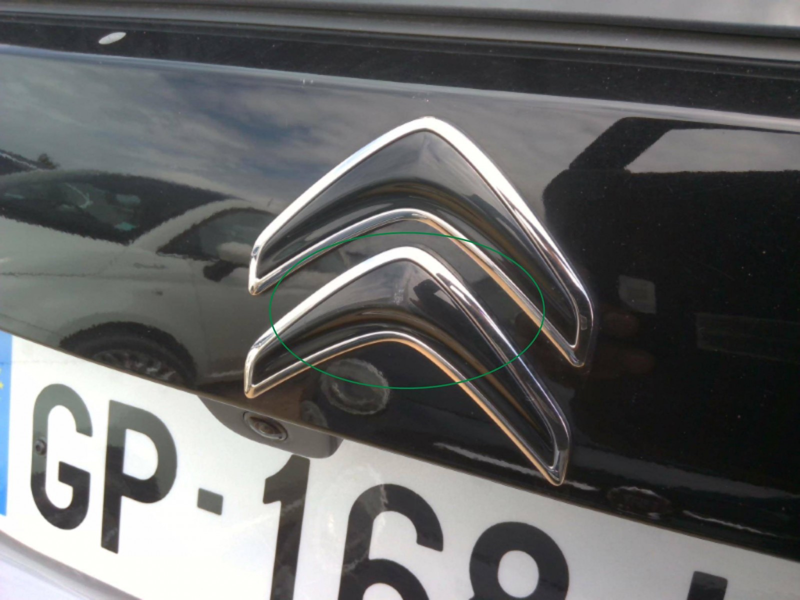 CITROEN - C4 - #790222 - 18