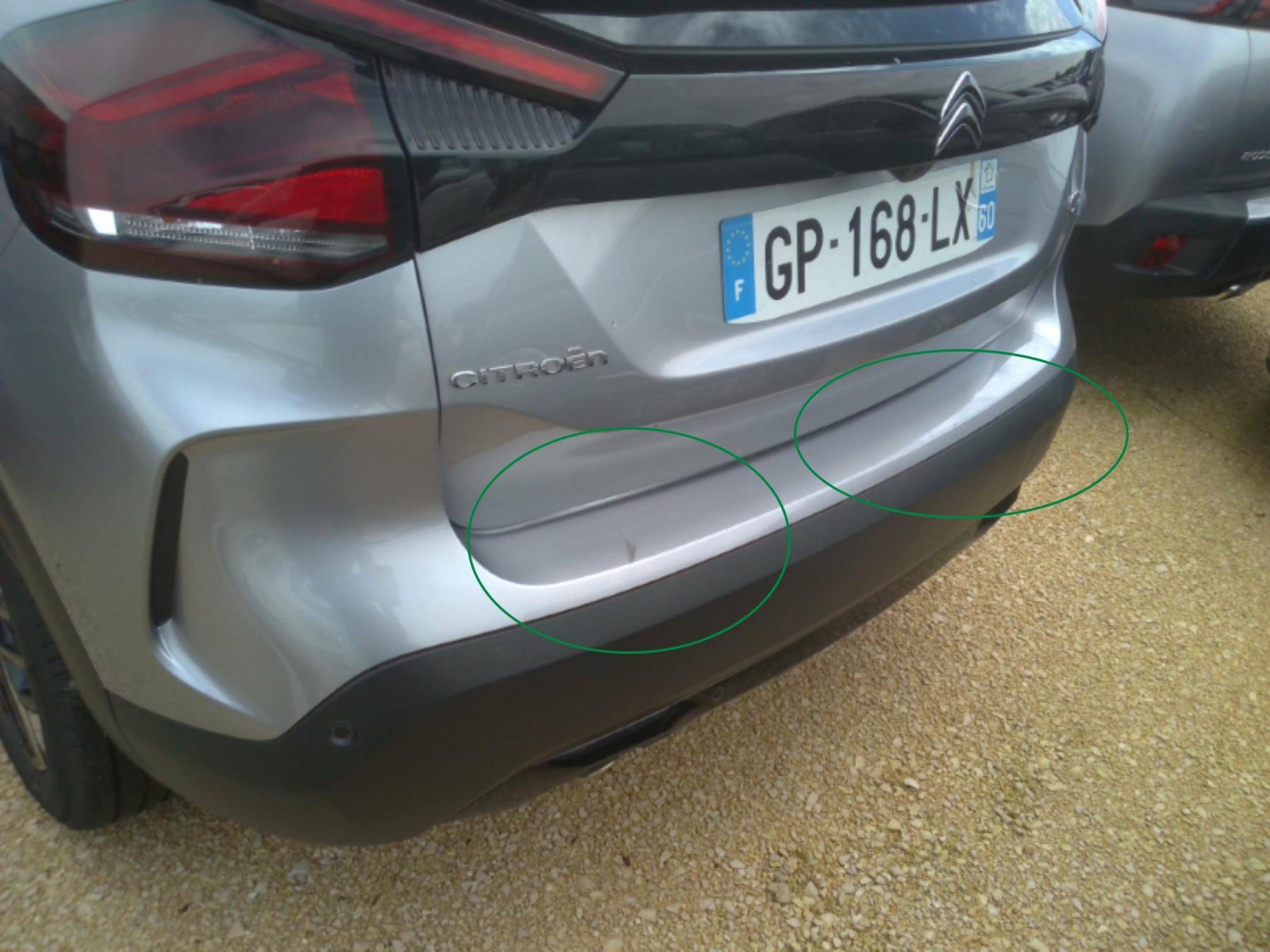 CITROEN - C4 - #790222 - 21