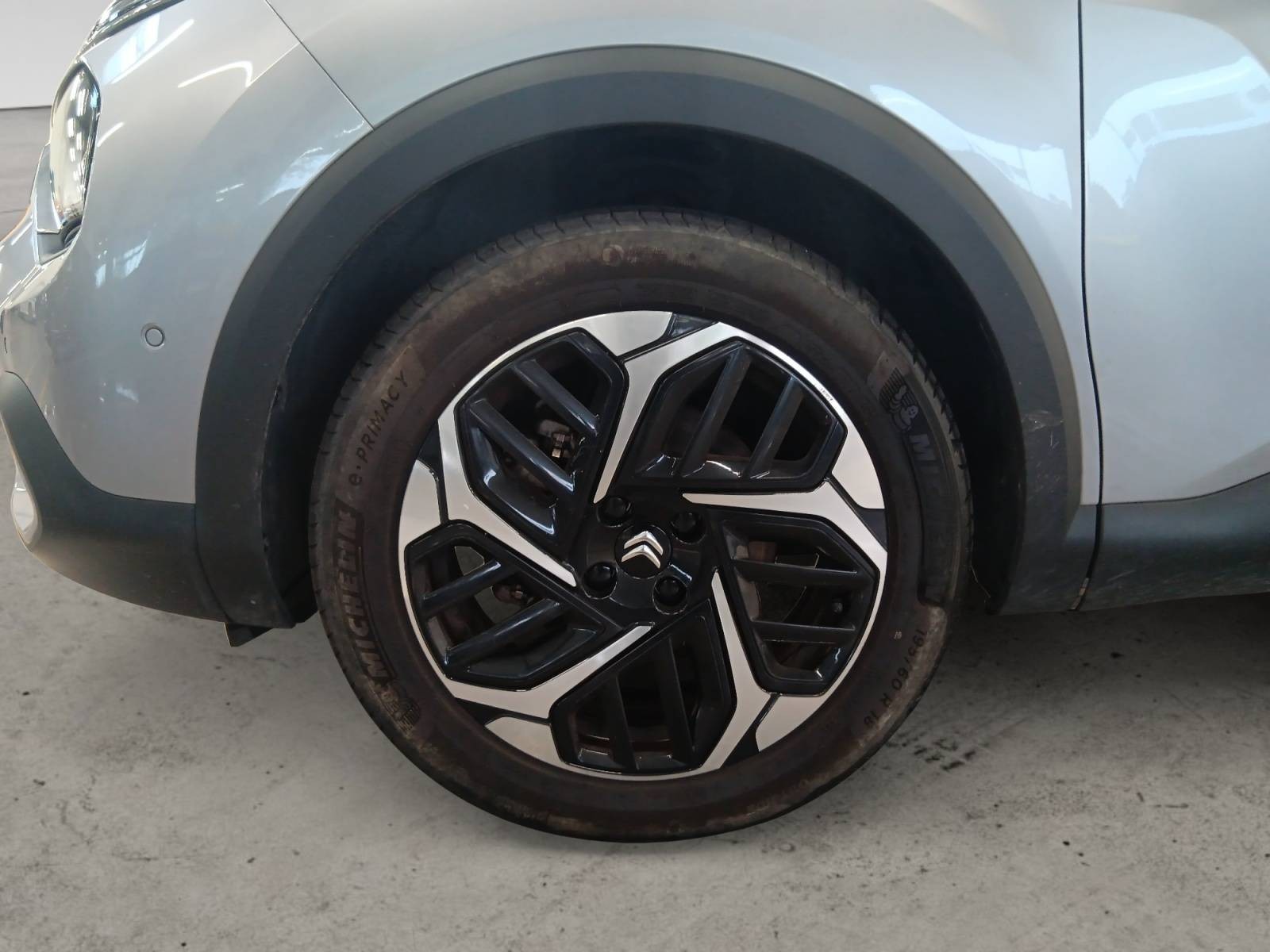CITROEN - C4 - #790223 - 6