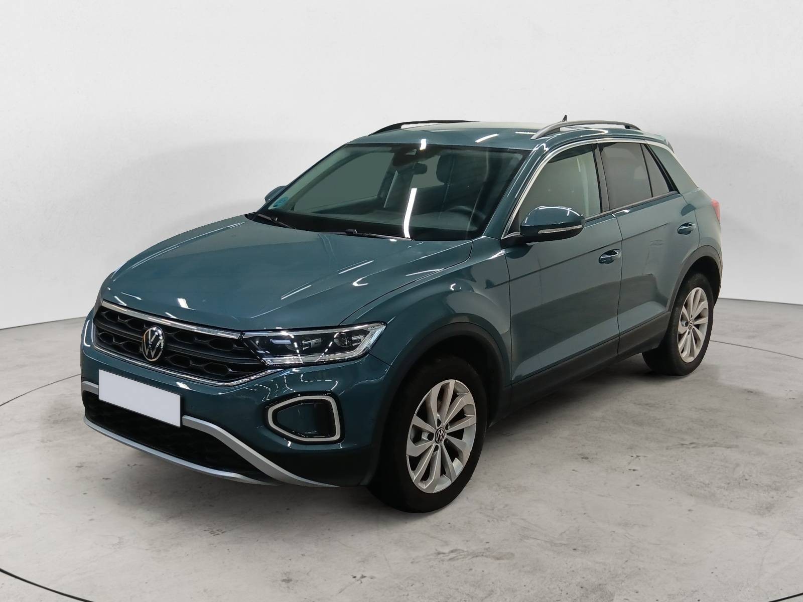 VOLKSWAGEN - T-ROC - #835943 - 0