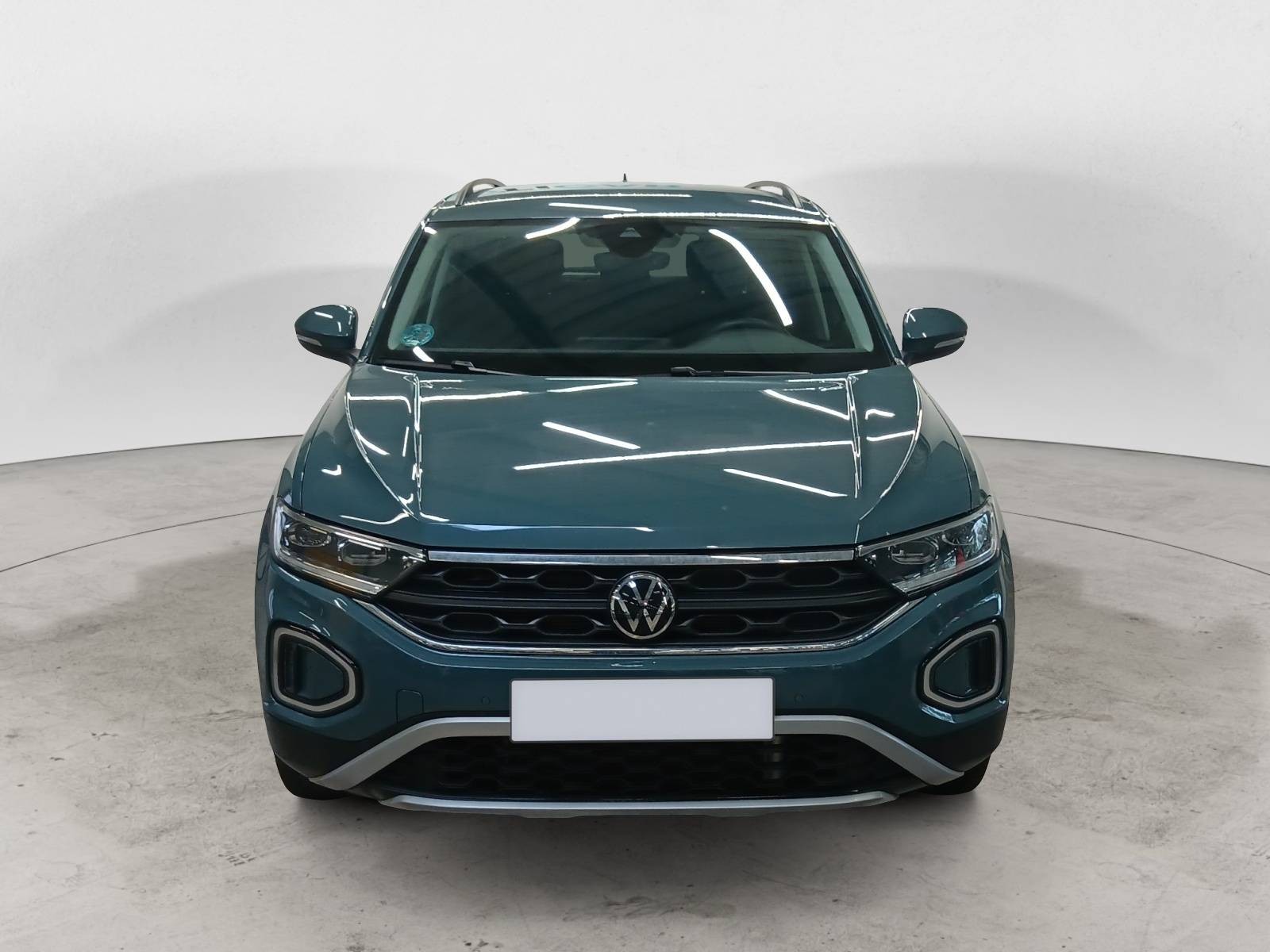 VOLKSWAGEN - T-ROC - #835943 - 4