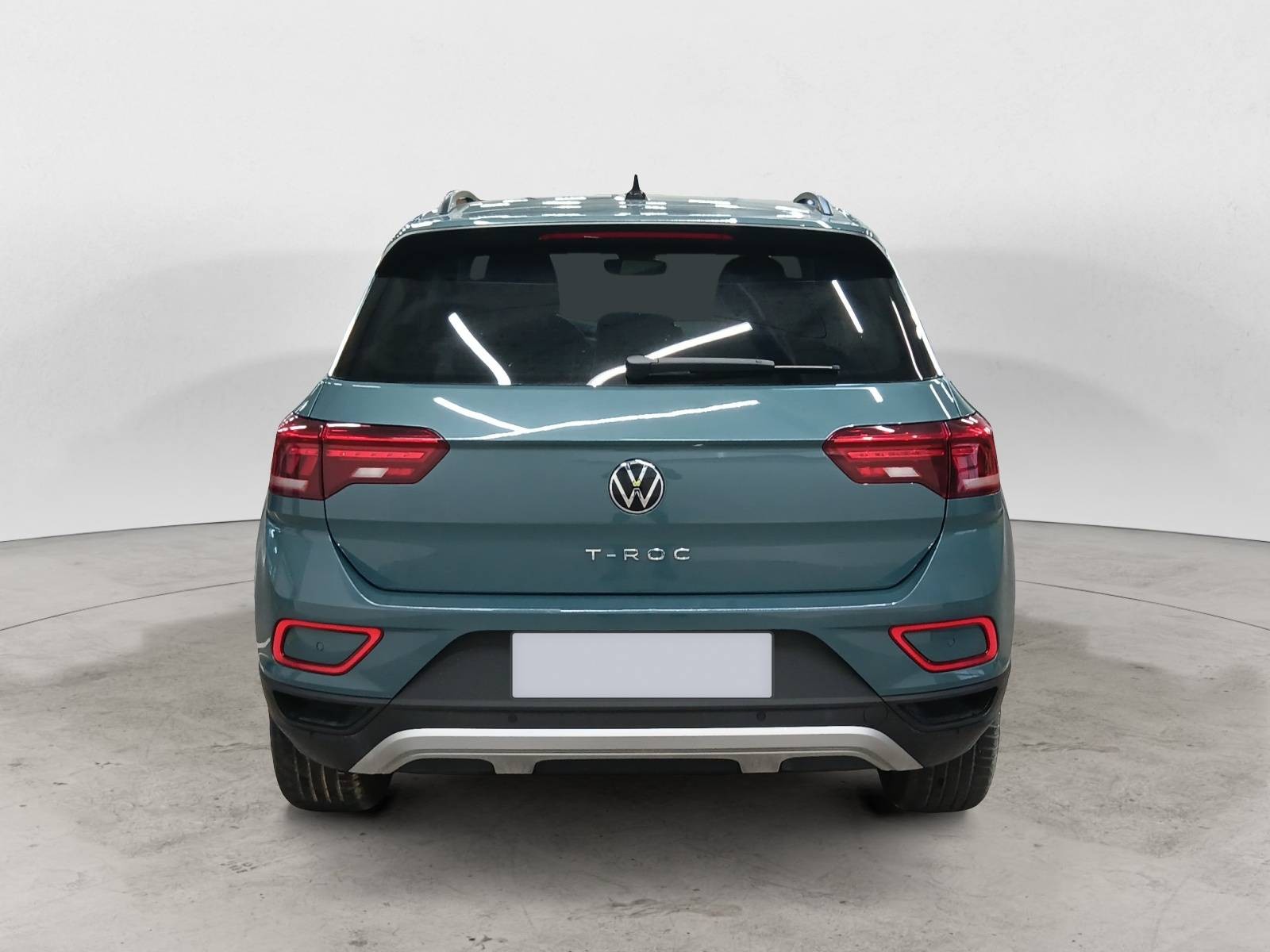 VOLKSWAGEN - T-ROC - #835943 - 5