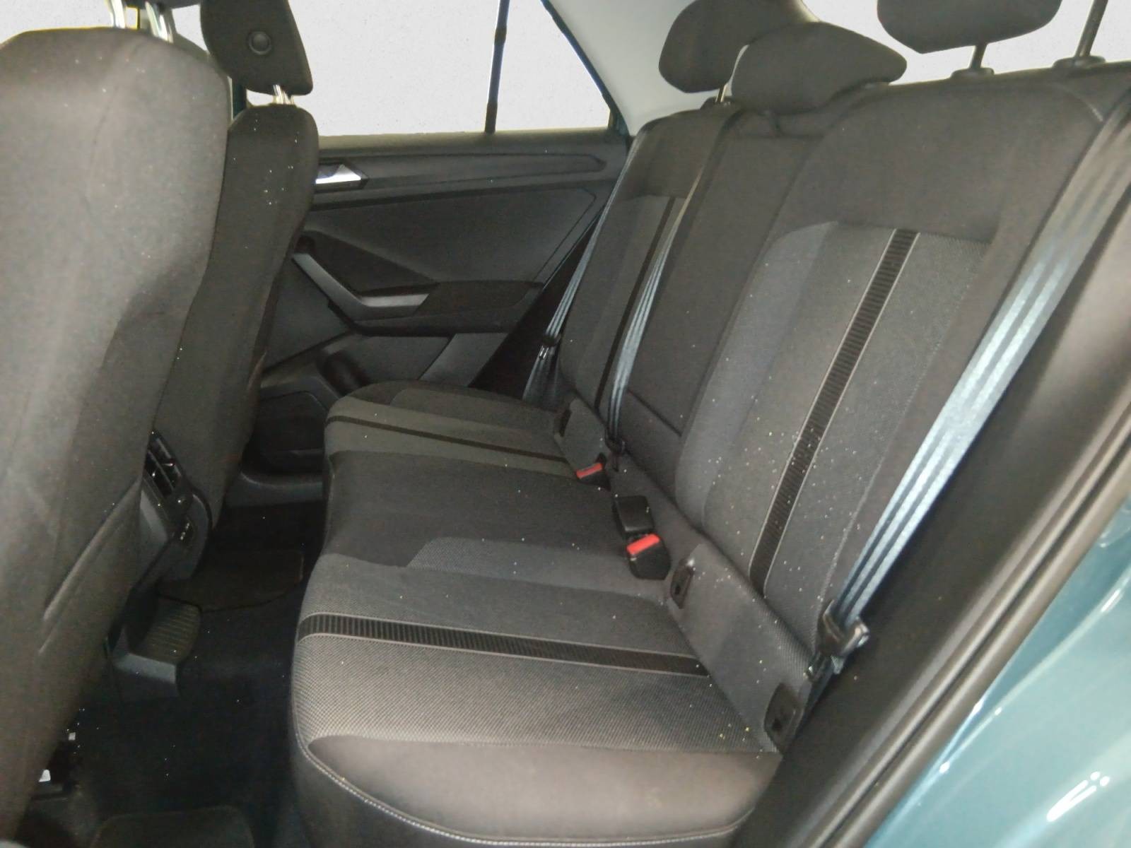 VOLKSWAGEN - T-ROC - #835943 - 8