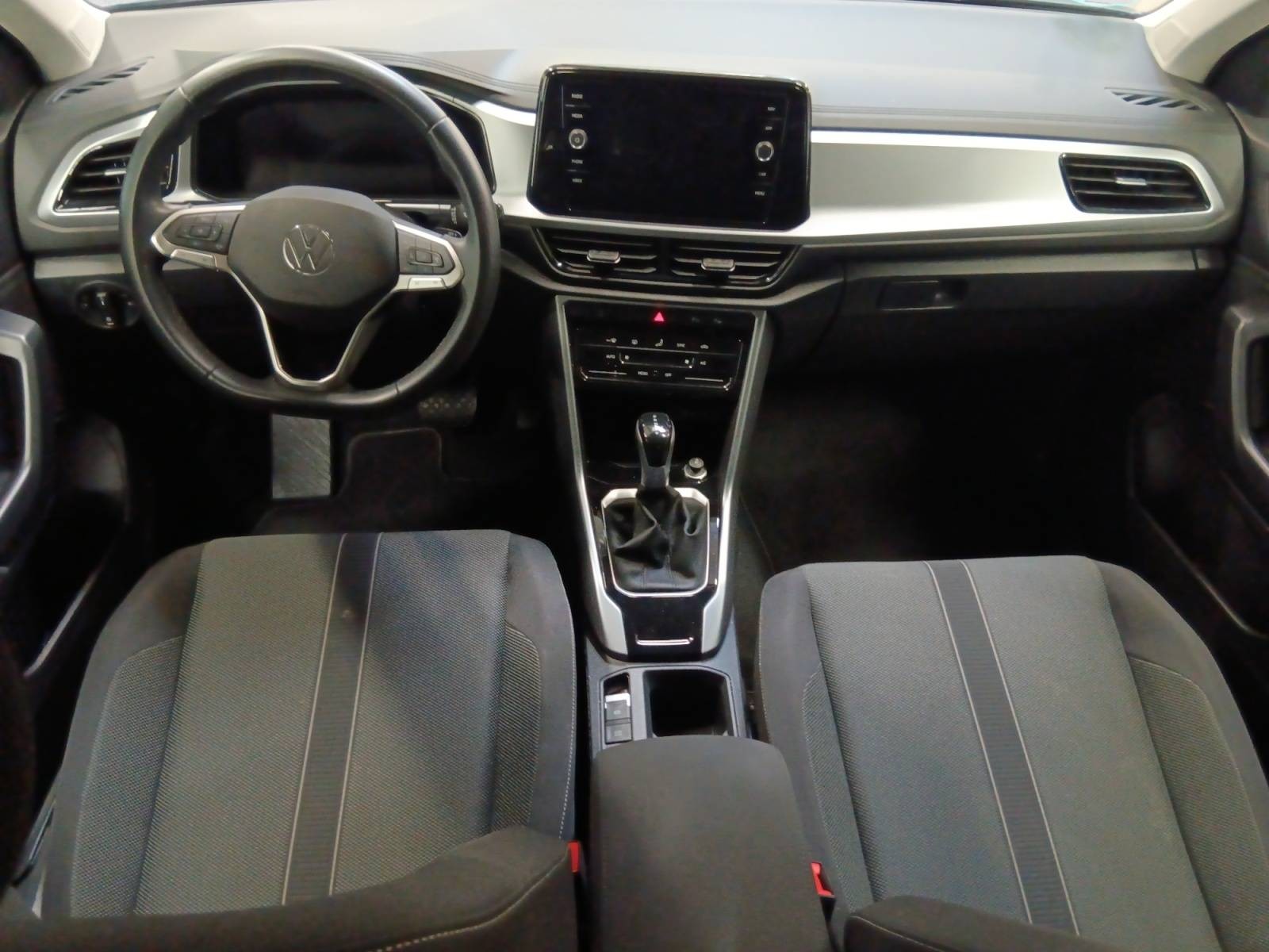 VOLKSWAGEN - T-ROC - #835943 - 9
