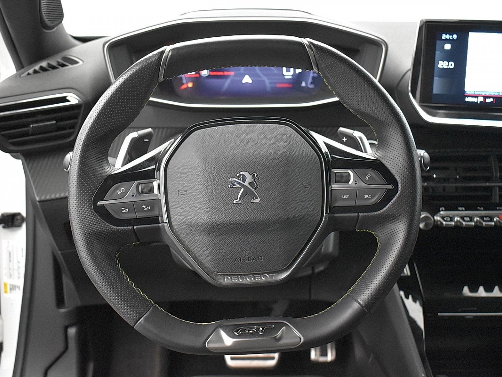 PEUGEOT - 2008 - #181011 - 10