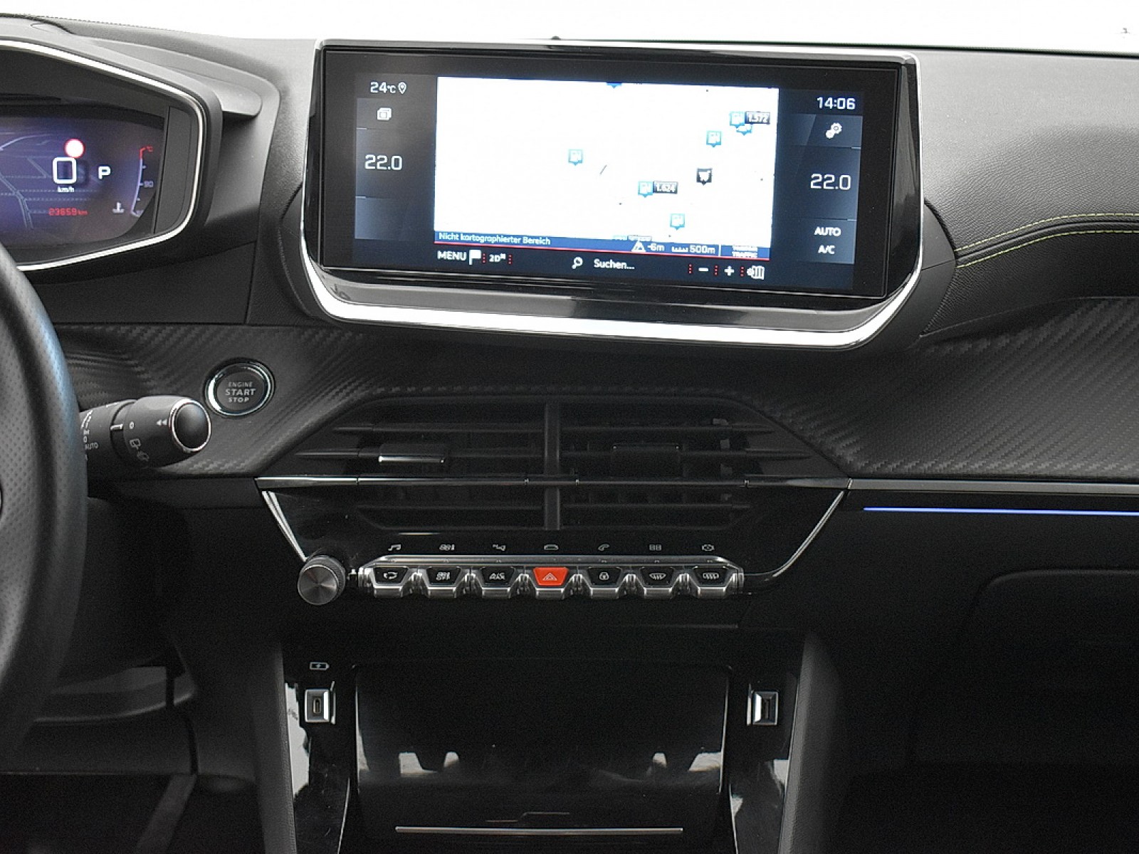 PEUGEOT - 2008 - #181011 - 11