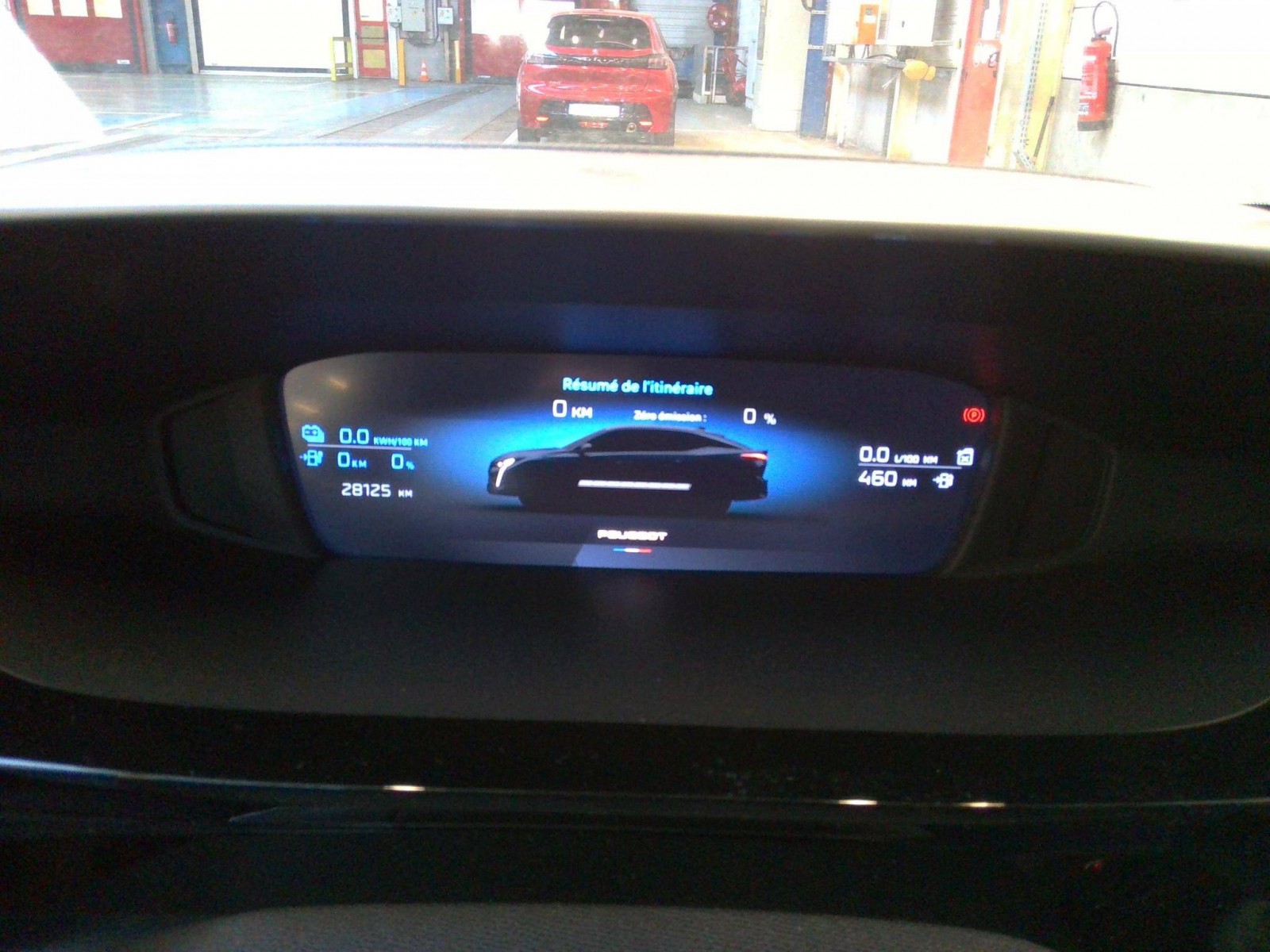 PEUGEOT - 408 - #839948 - 7
