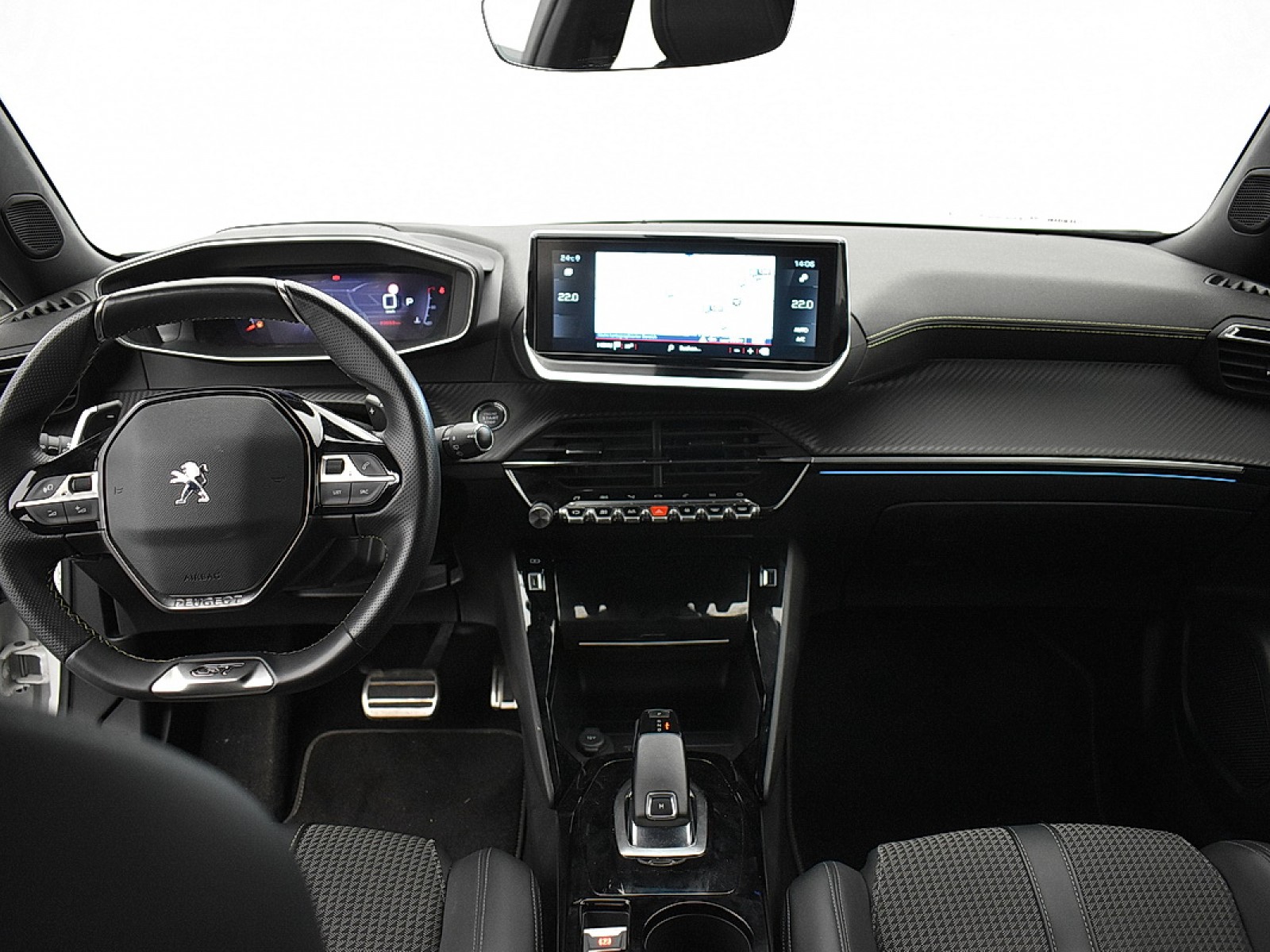 PEUGEOT - 2008 - #181011 - 14