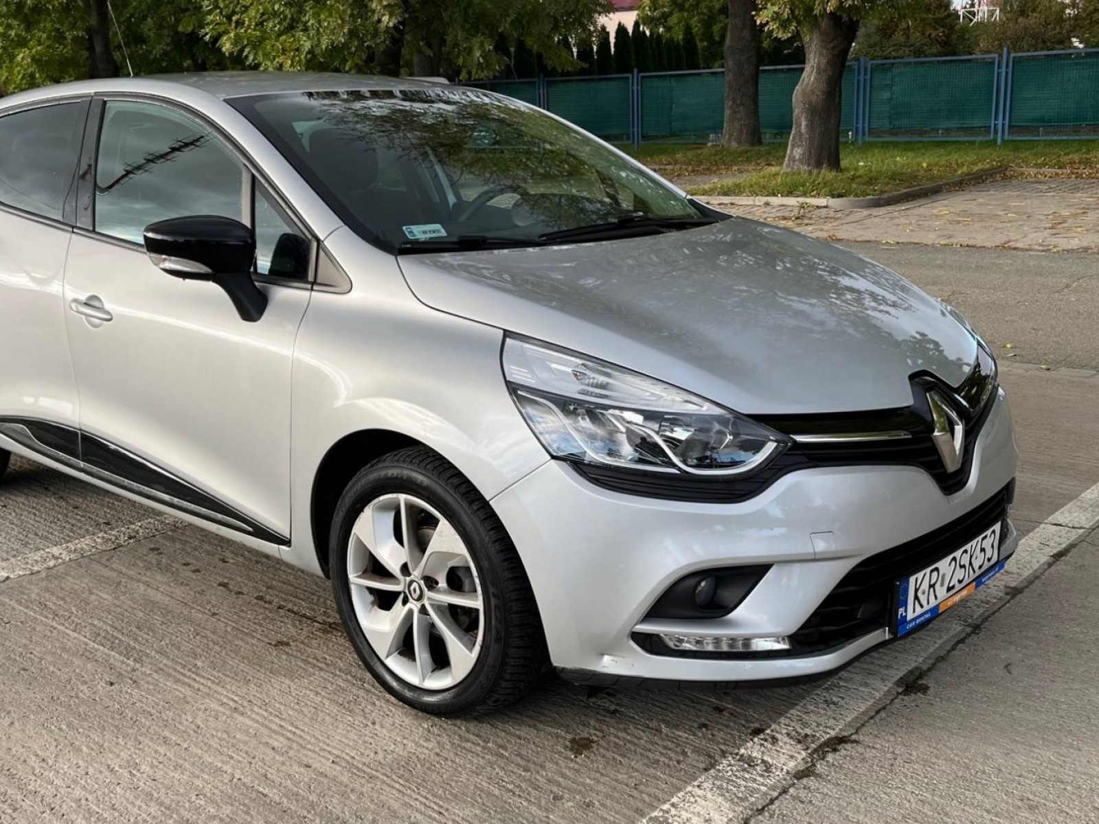 RENAULT - CLIO IV - #197045 - 8