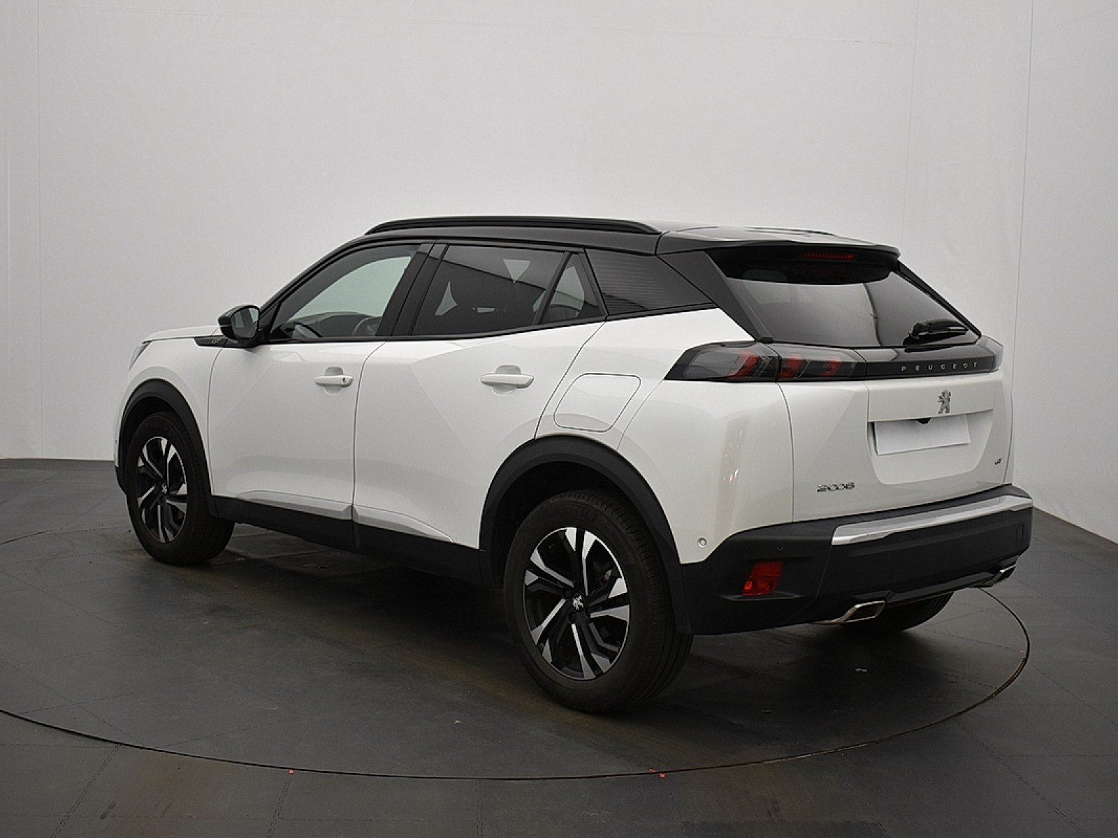 PEUGEOT - 2008 - #181012 - 3