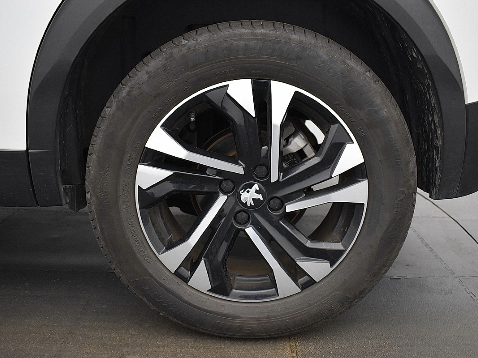 PEUGEOT - 2008 - #181012 - 6