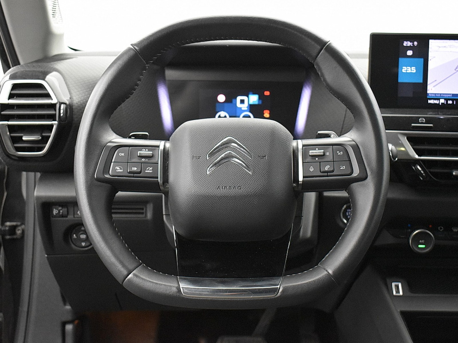 CITROEN - C4 - #181093 - 8