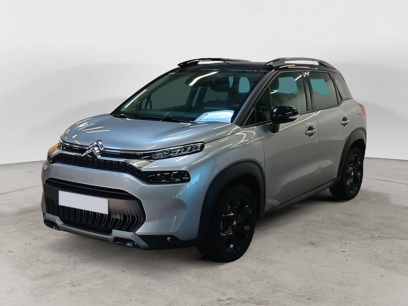 CITROEN - C3 AIRCROSS - #836303 - 0