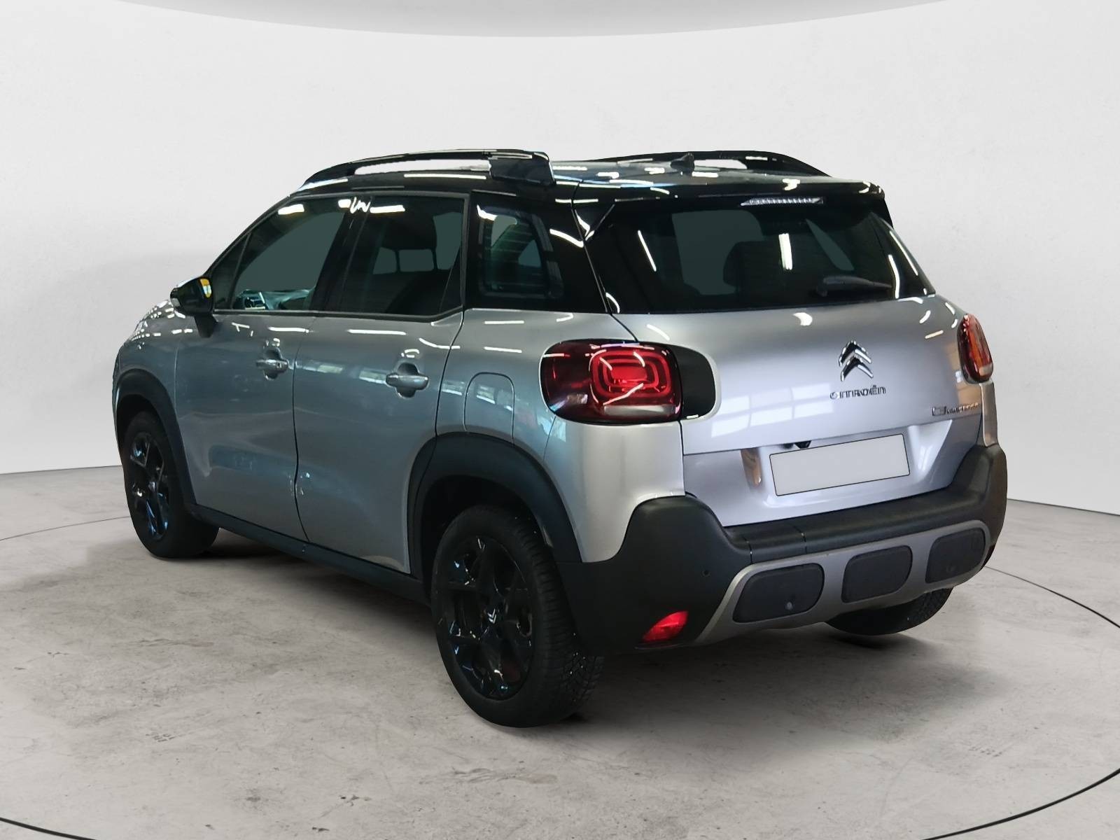 CITROEN - C3 AIRCROSS - #836317 - 2