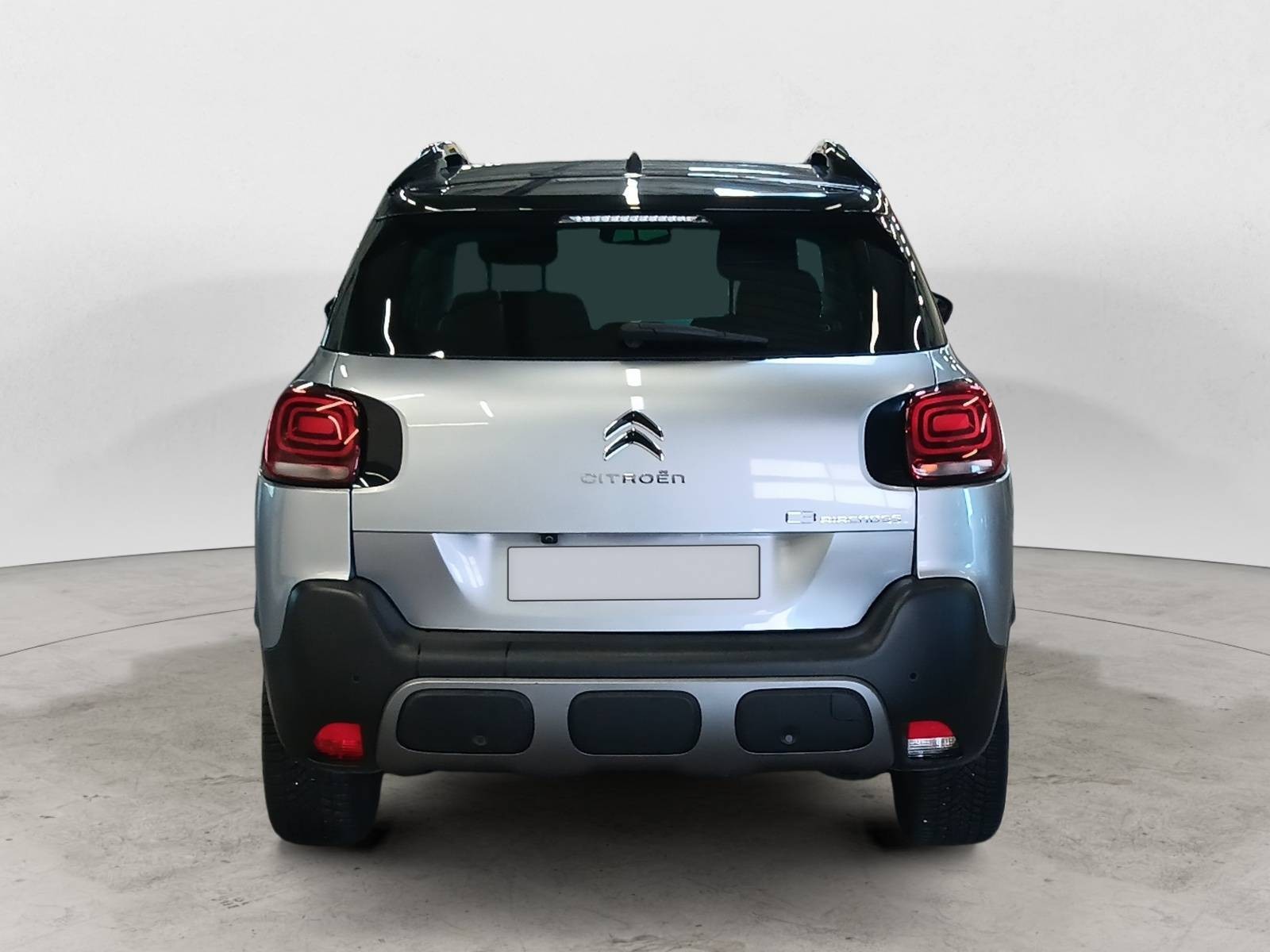 CITROEN - C3 AIRCROSS - #836317 - 3