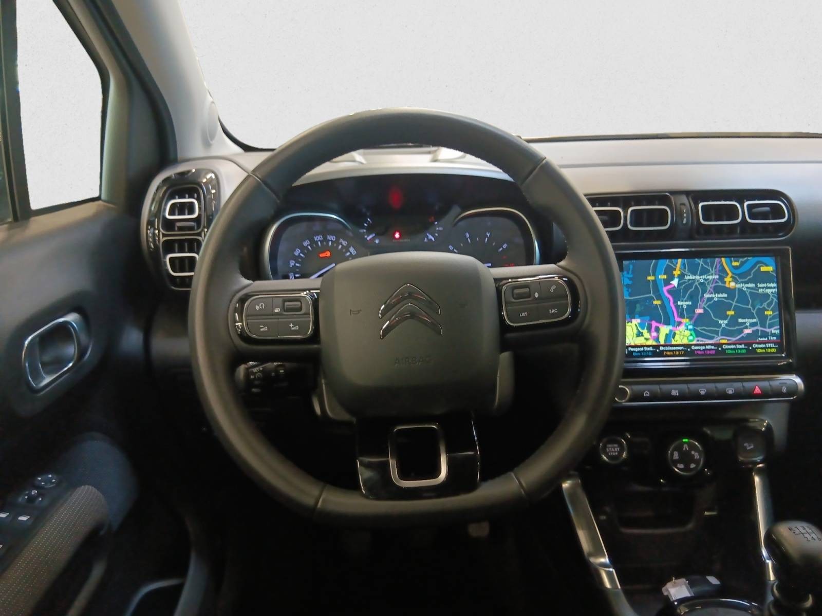 CITROEN - C3 AIRCROSS - #836313 - 11