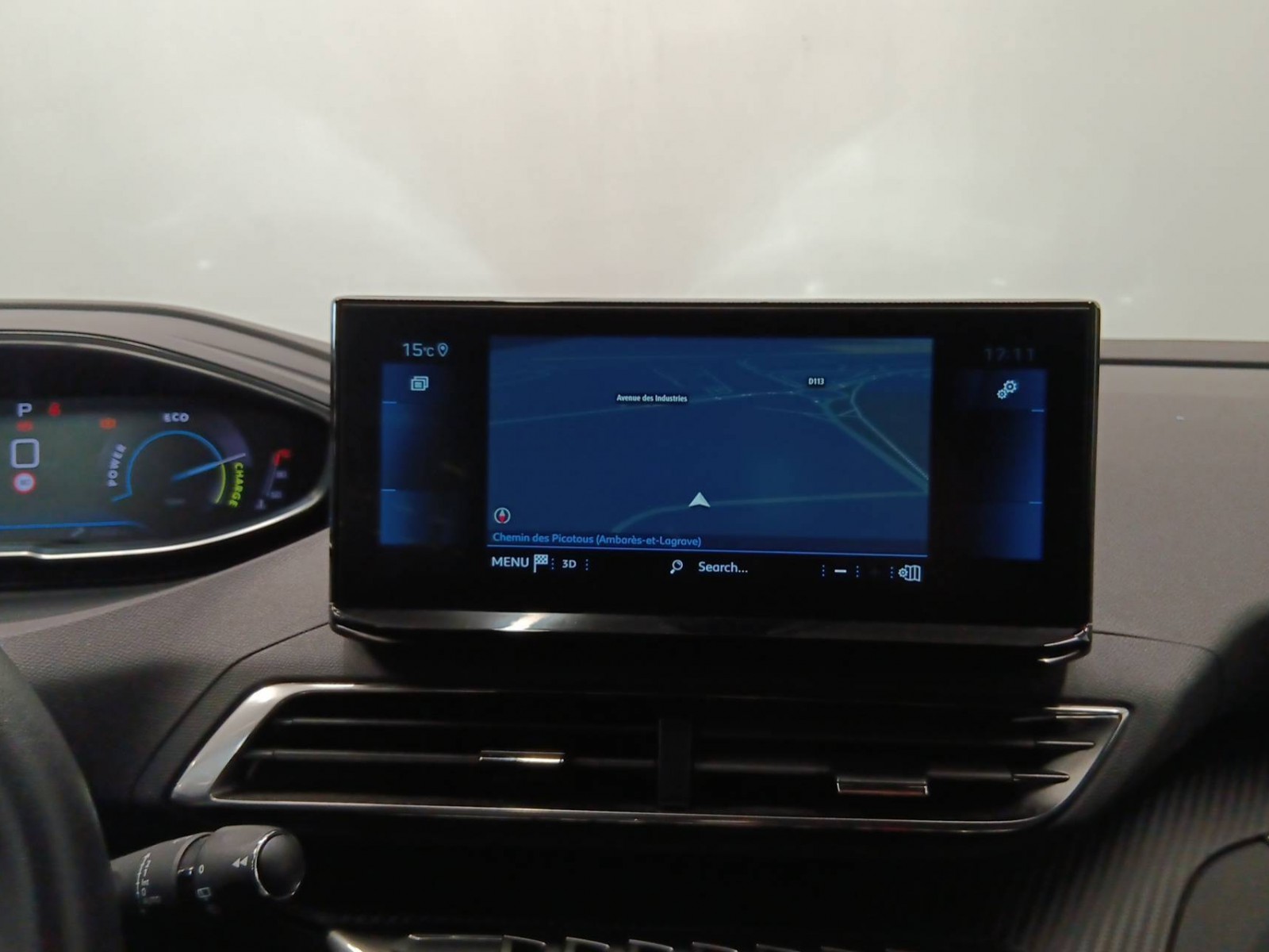 PEUGEOT - 3008 - #807237 - 6