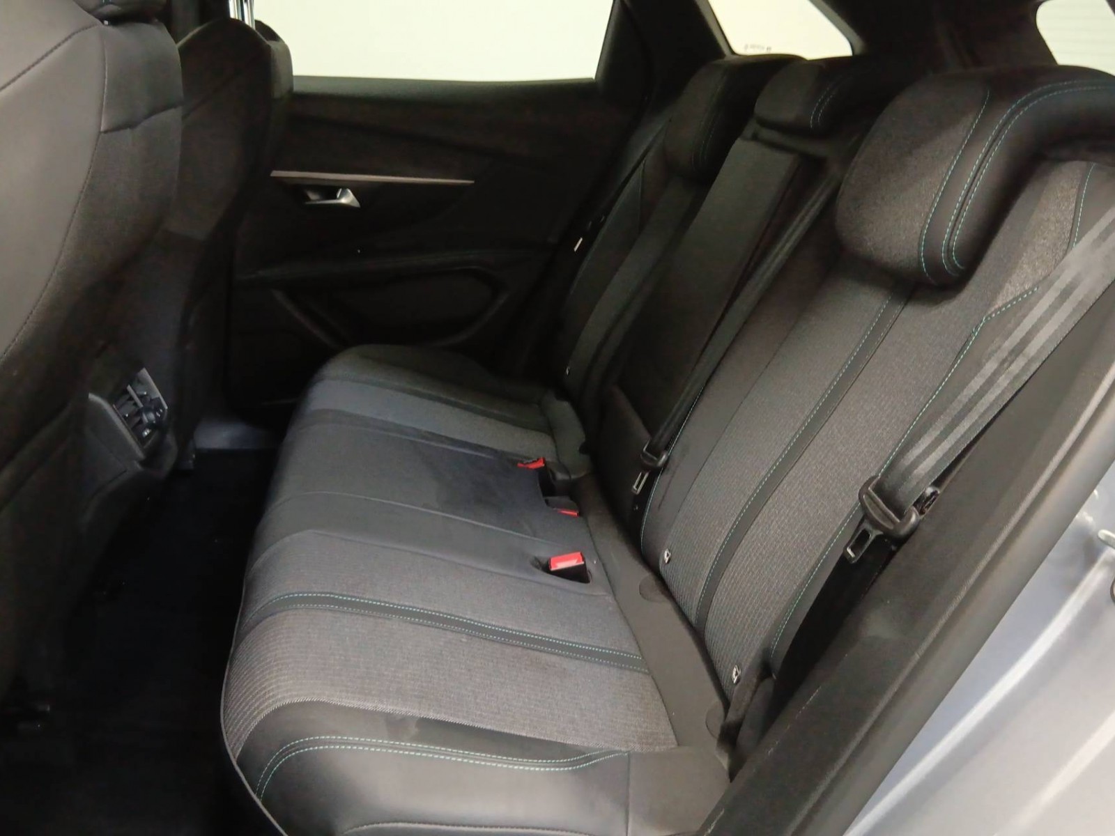 PEUGEOT - 3008 - #807237 - 10