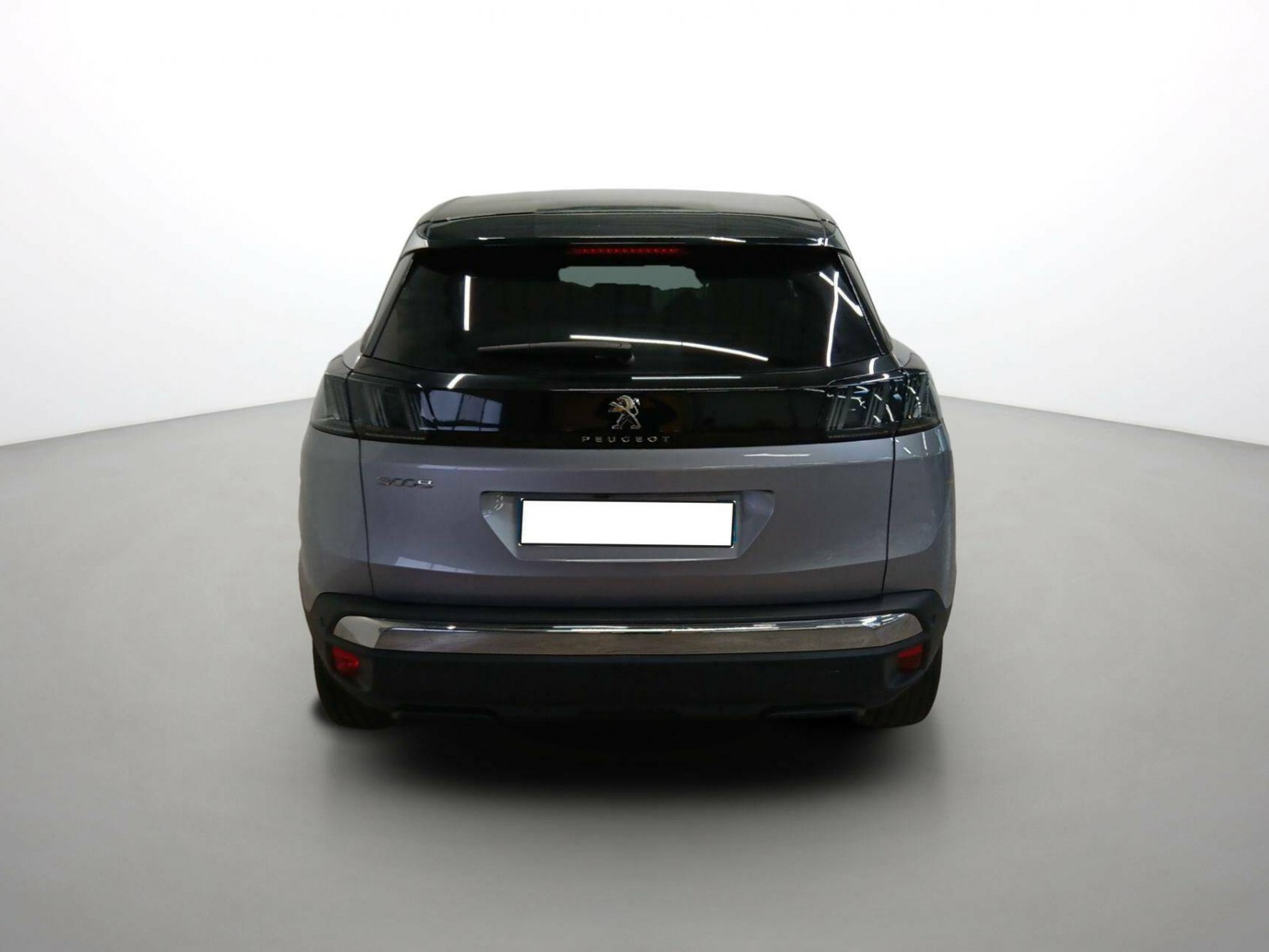 PEUGEOT - 3008 - #807239 - 2