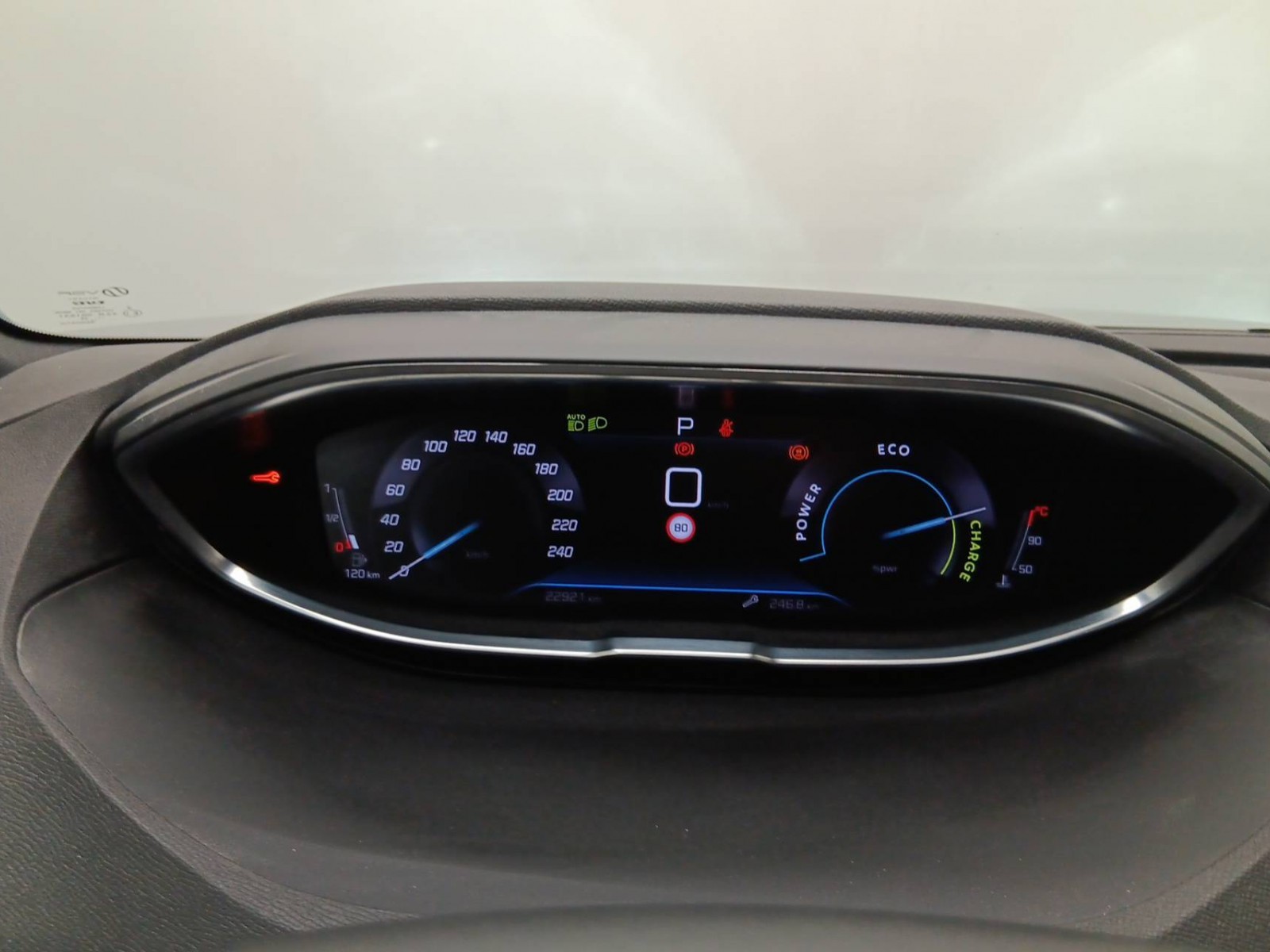 PEUGEOT - 3008 - #807239 - 5