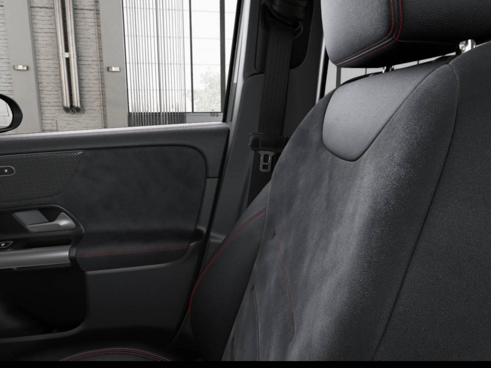 MERCEDES - GLA - #836659 - 1