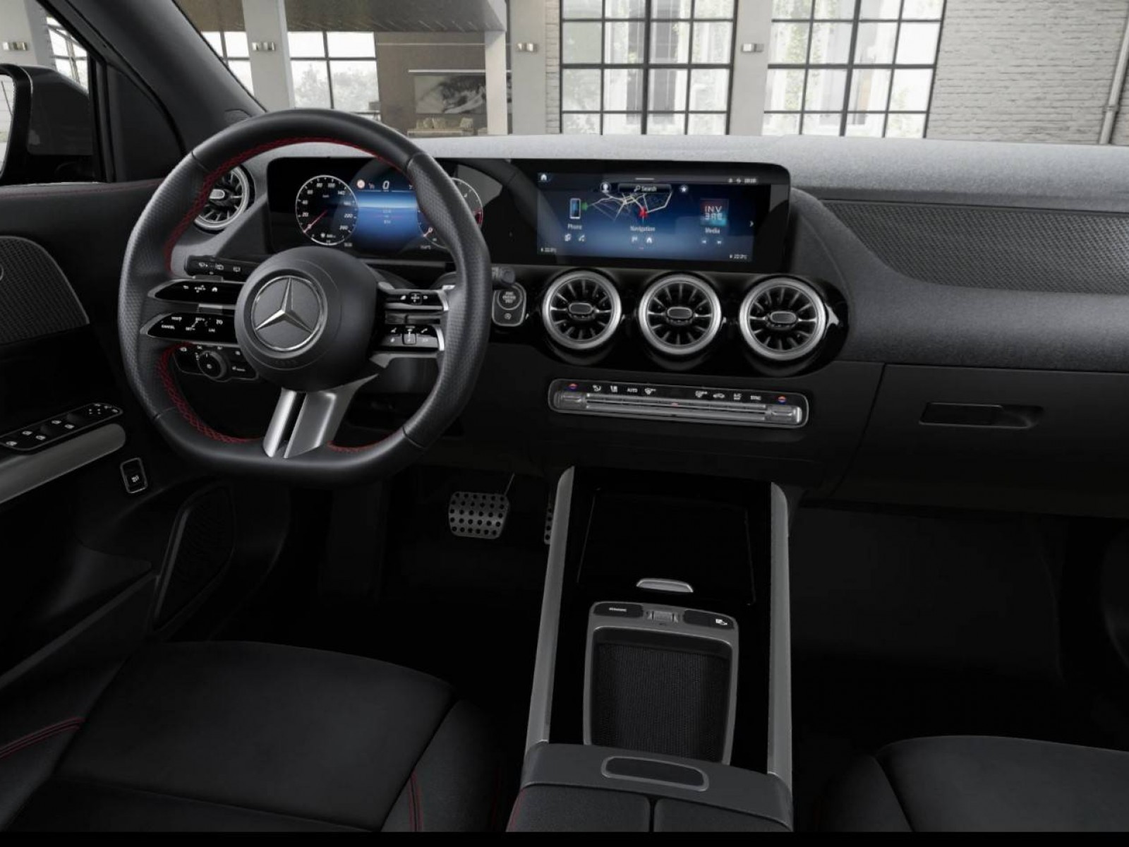 MERCEDES - GLA - #836659 - 7