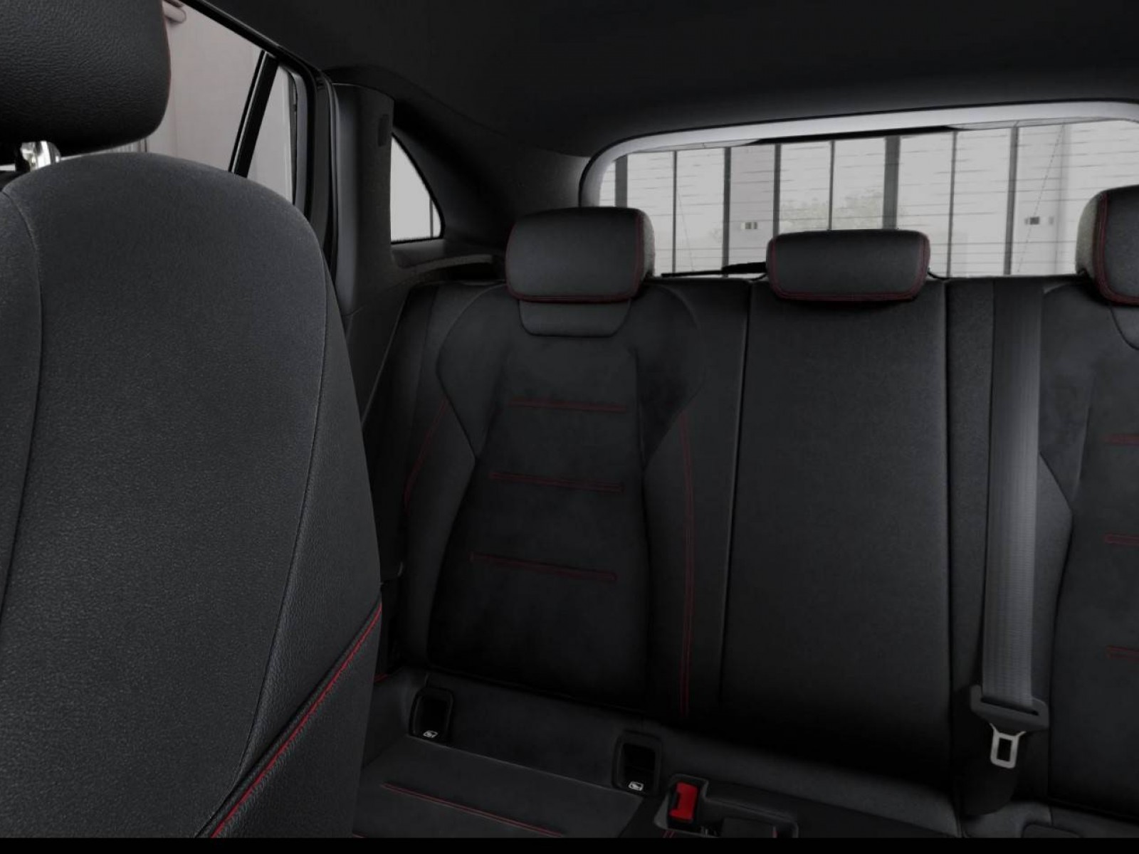 MERCEDES - GLA - #836659 - 8