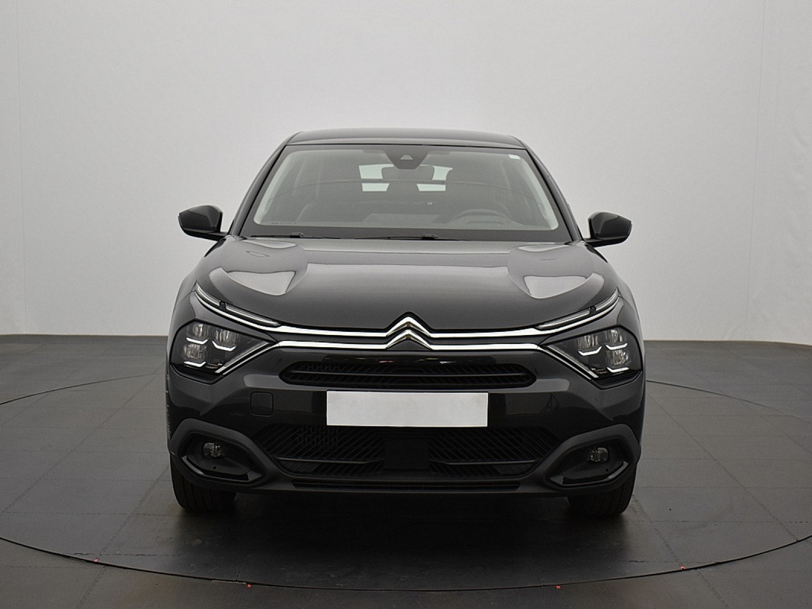 CITROEN - C4 - #181091 - 4