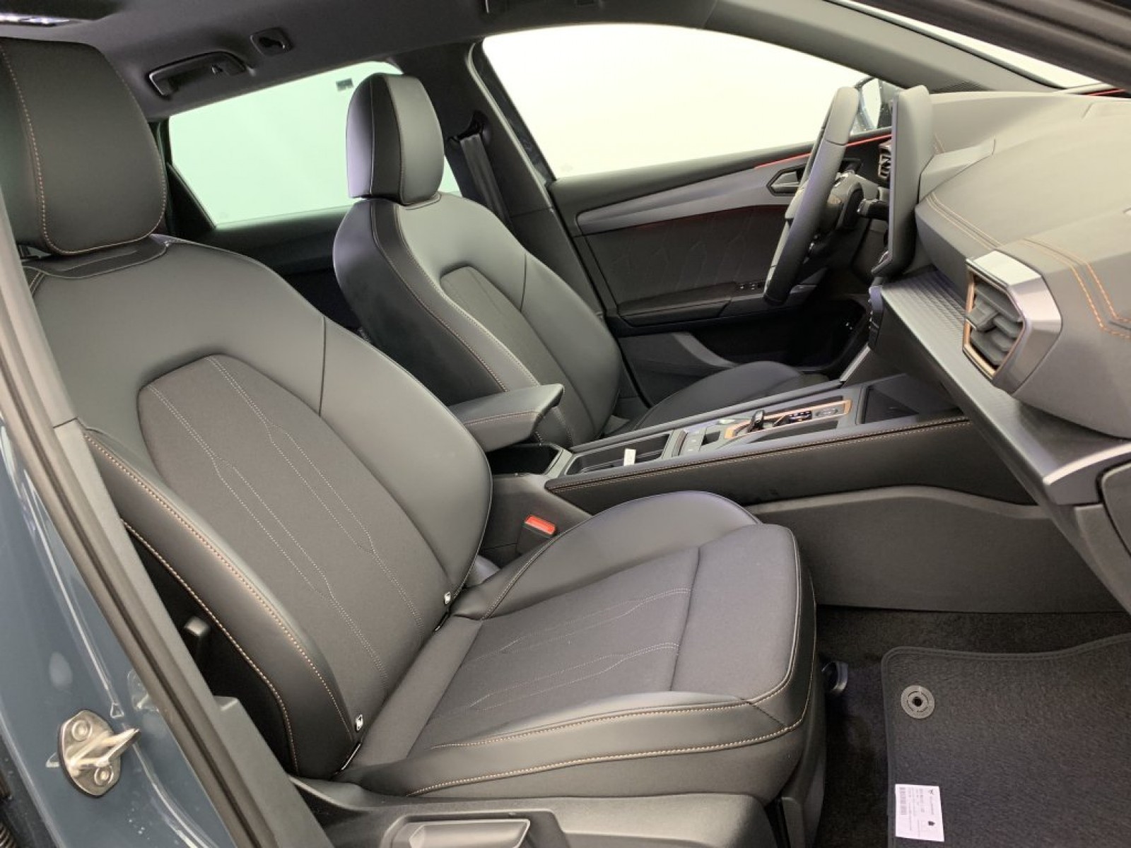 CUPRA - LEON Sportstourer - #838696 - 8