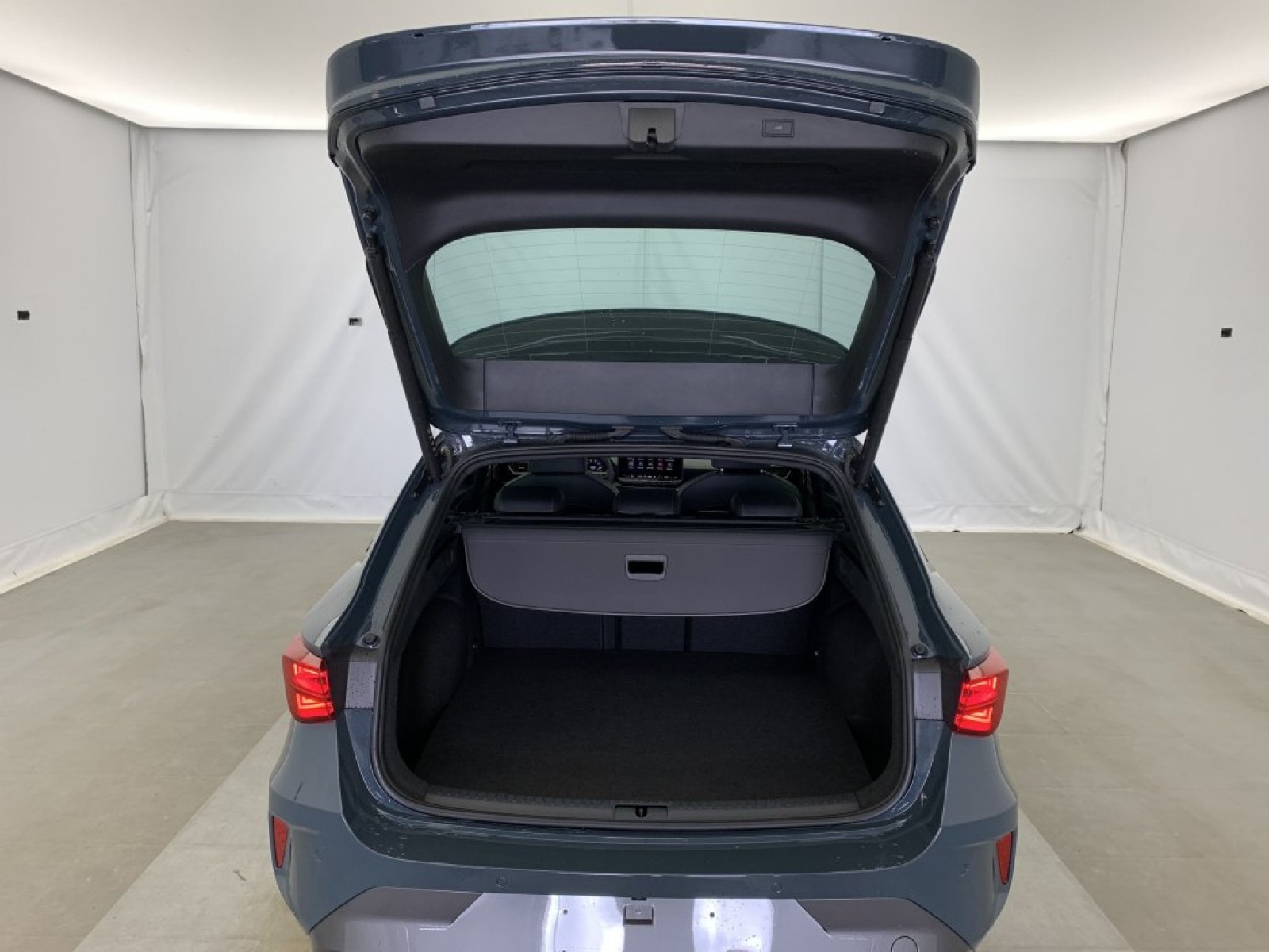 CUPRA - LEON Sportstourer - #838696 - 10