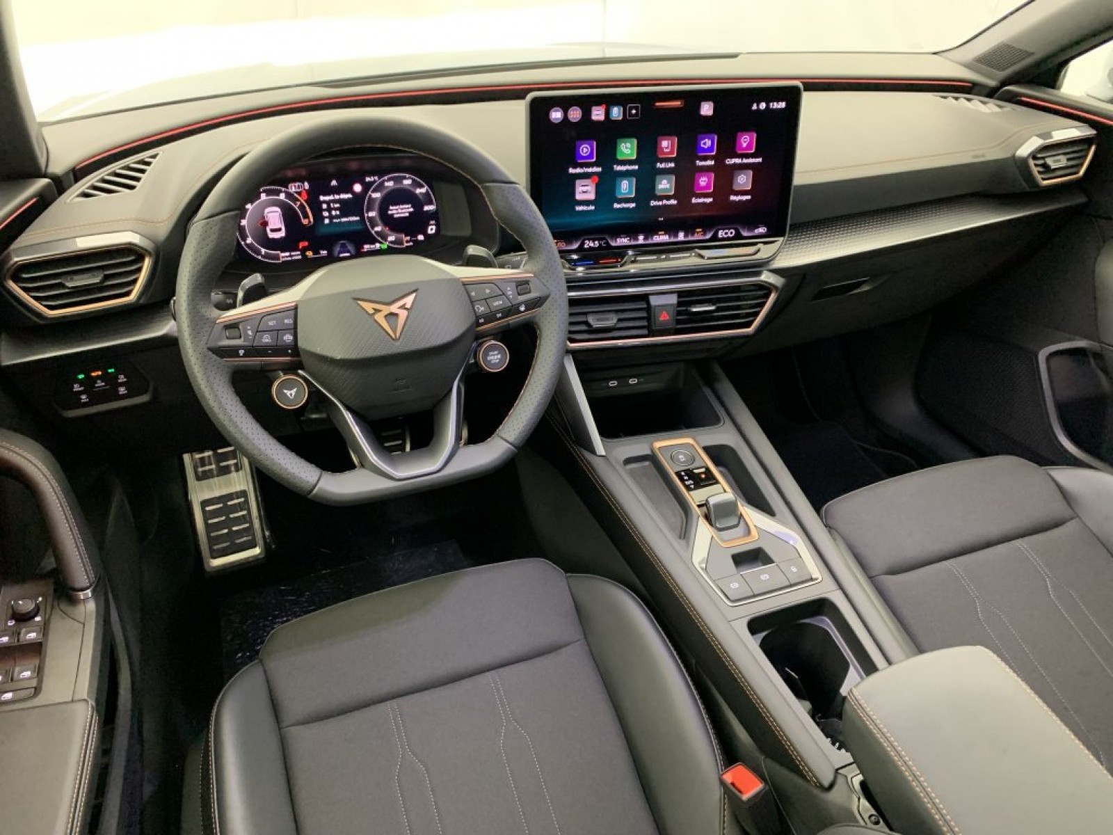 CUPRA - LEON Sportstourer - #838696 - 13