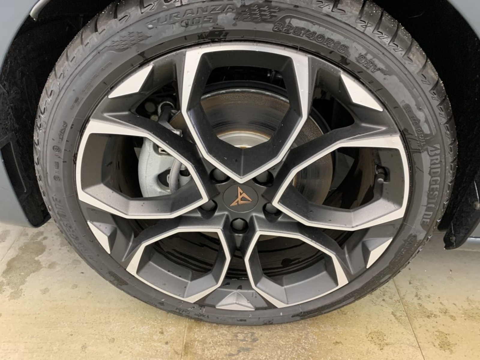 CUPRA - LEON Sportstourer - #838696 - 21