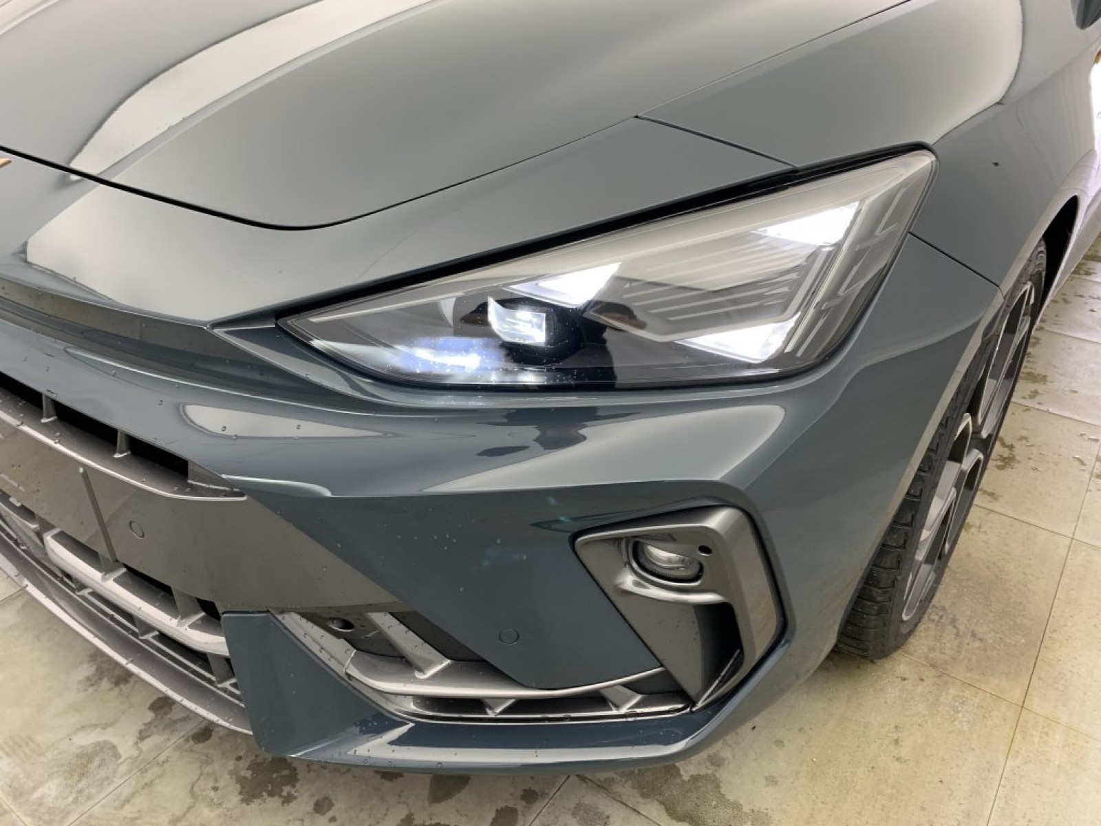 CUPRA - LEON Sportstourer - #838696 - 23