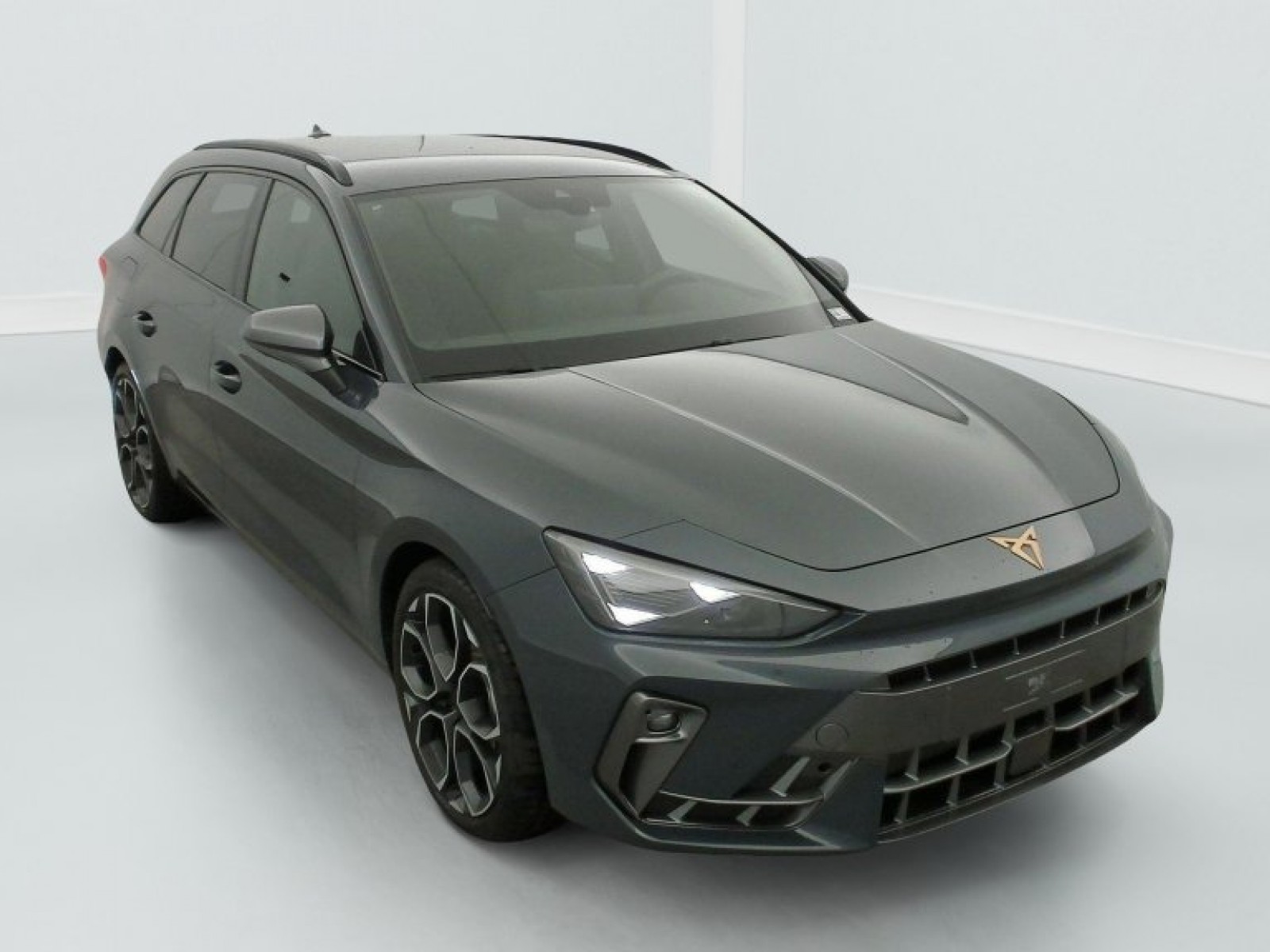 CUPRA - LEON Sportstourer - #838696 - 0