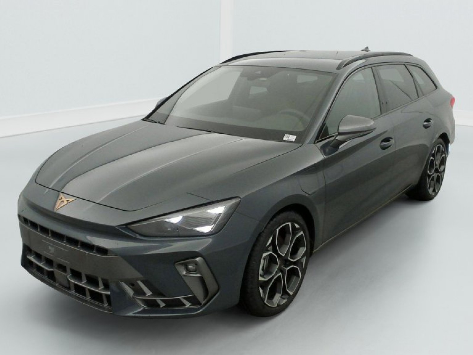 CUPRA - LEON Sportstourer - #838696 - 2