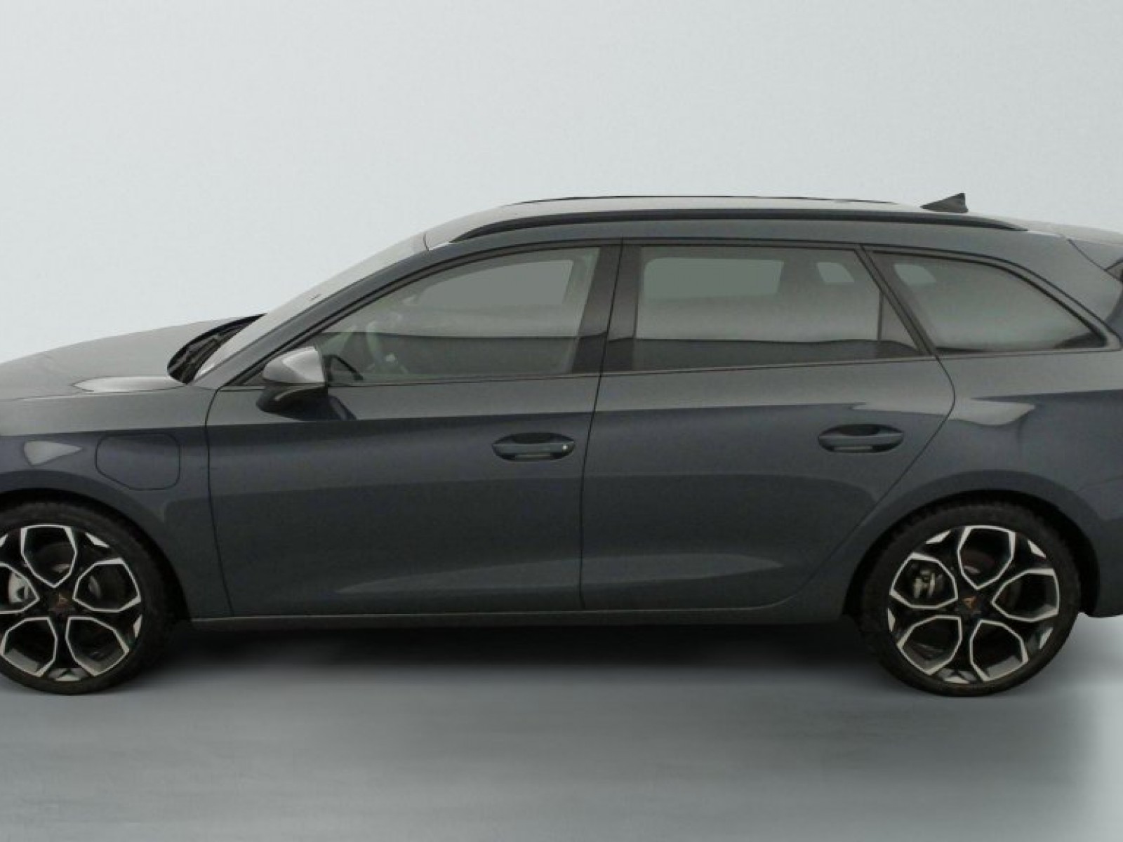 CUPRA - LEON Sportstourer - #838696 - 3