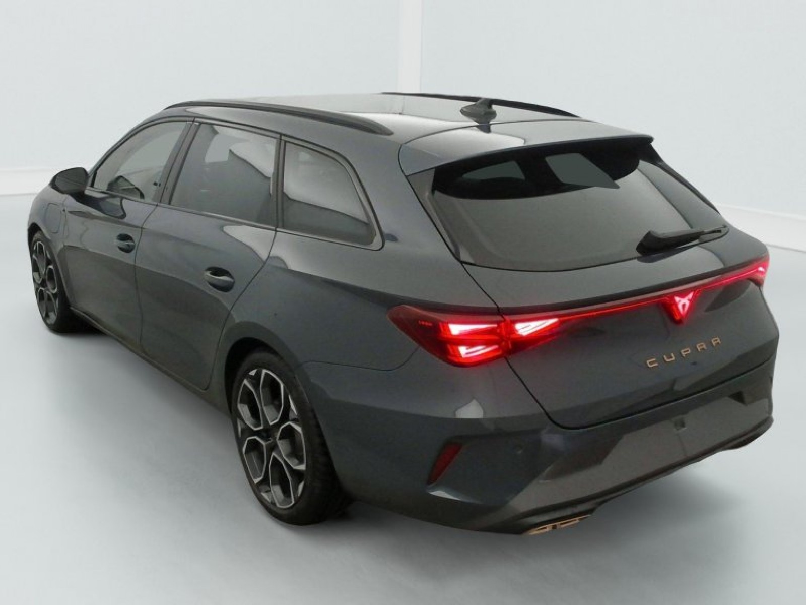 CUPRA - LEON Sportstourer - #838696 - 4