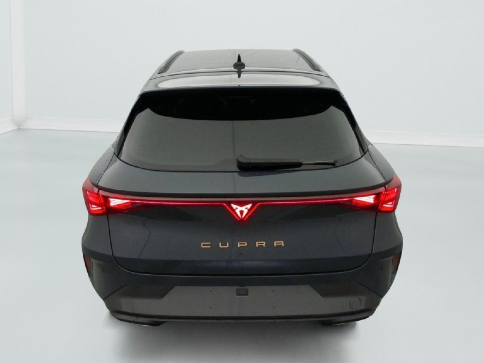 CUPRA - LEON Sportstourer - #838696 - 5