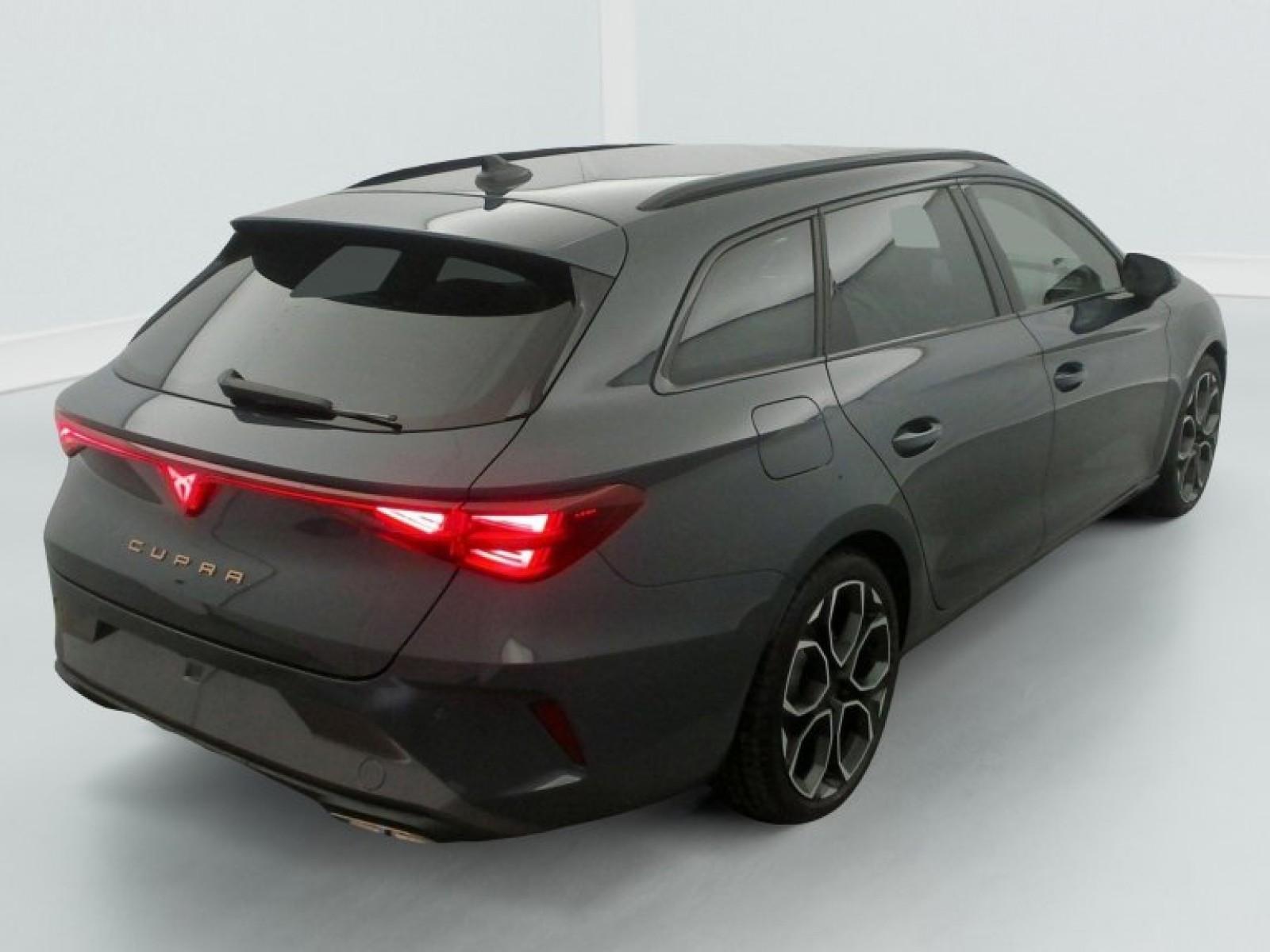 CUPRA - LEON Sportstourer - #838696 - 6