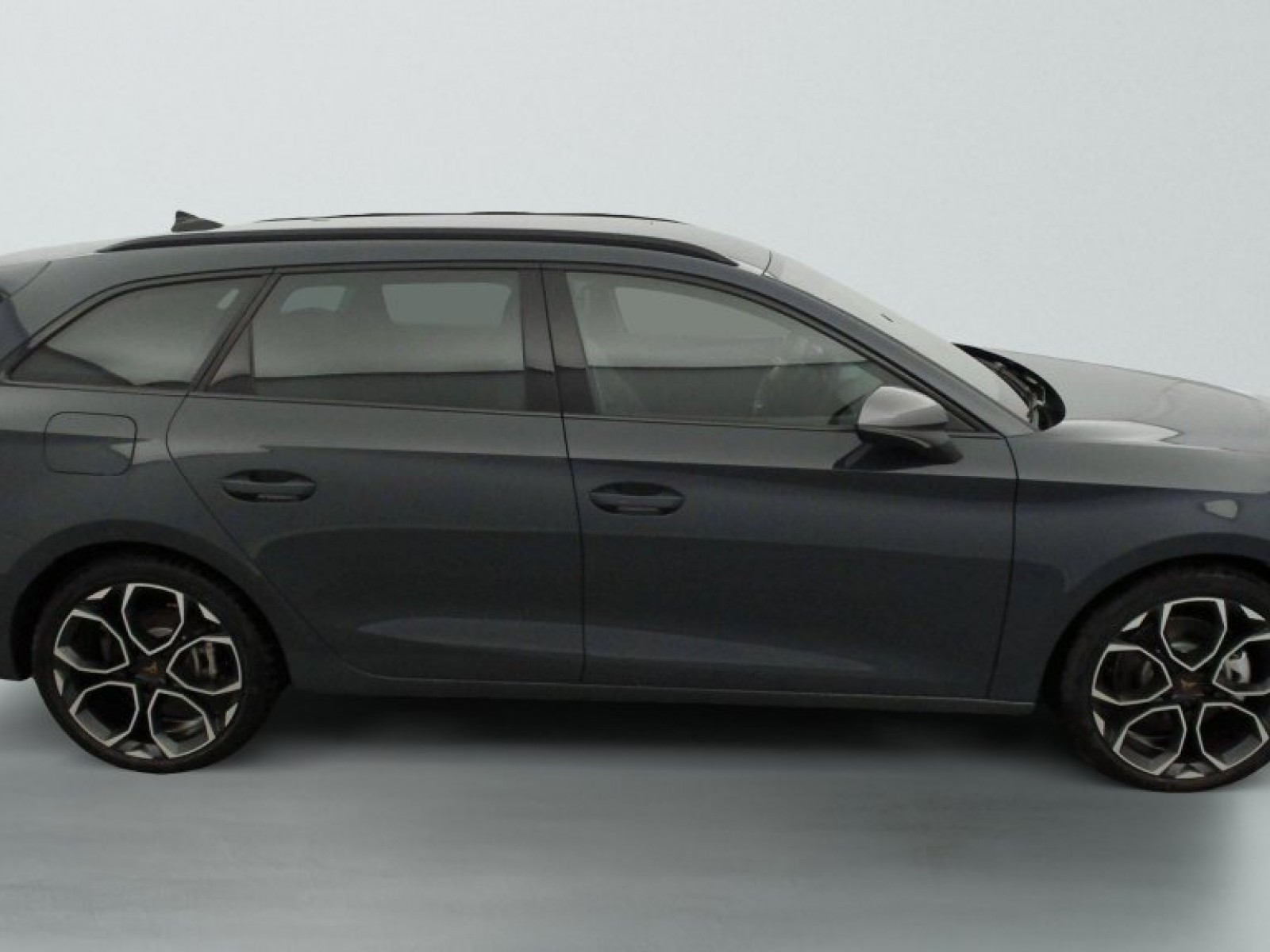 CUPRA - LEON Sportstourer - #838696 - 7