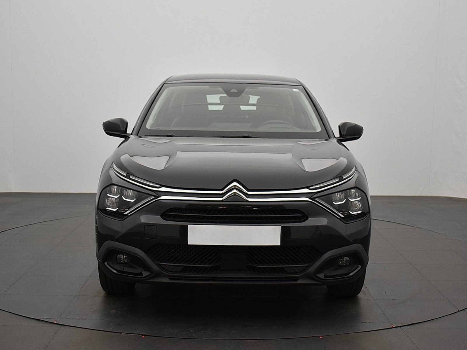 CITROEN - C4 - #181092 - 4