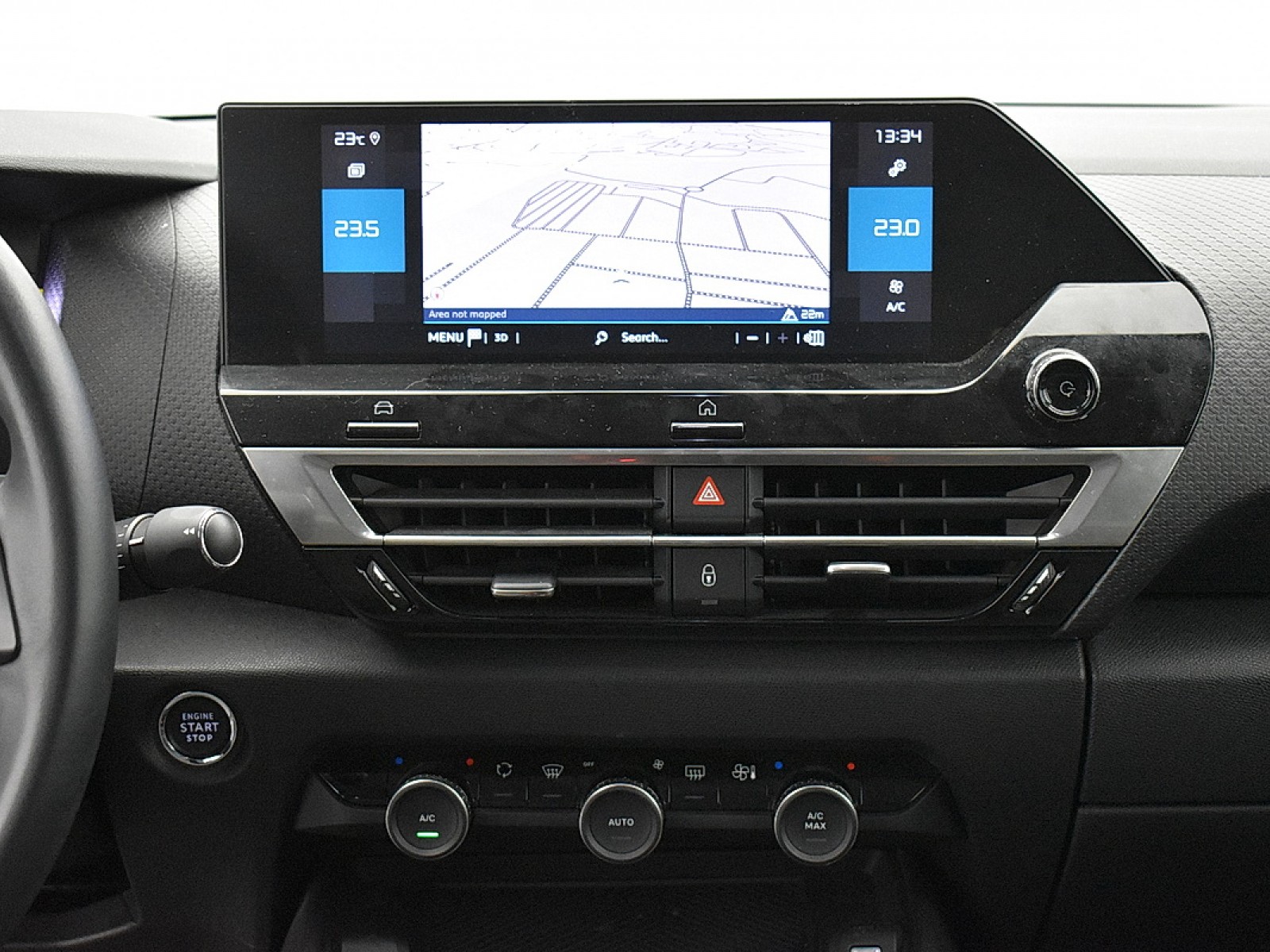 CITROEN - C4 - #181092 - 11